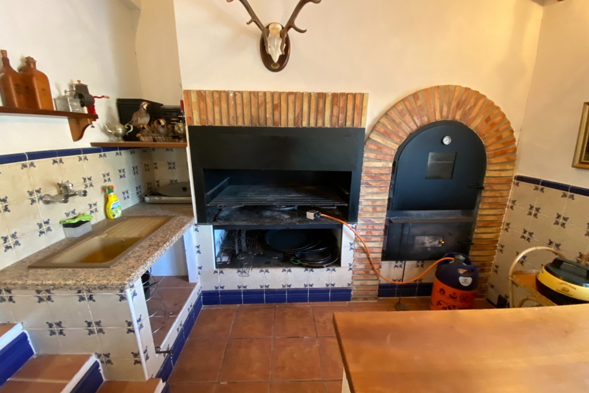 Resale - Country House - Salinas