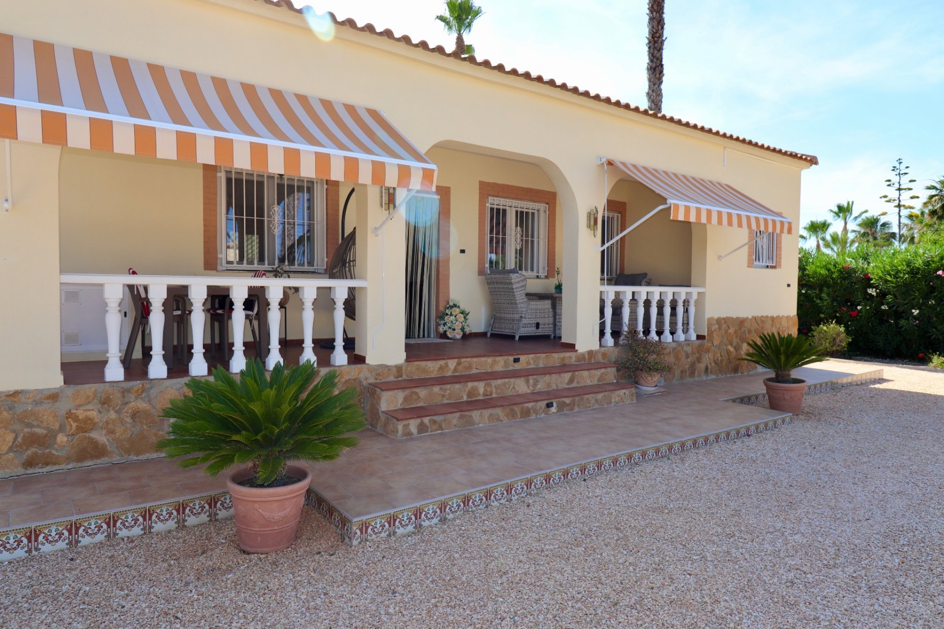 Resale - Country House - San Bartolome