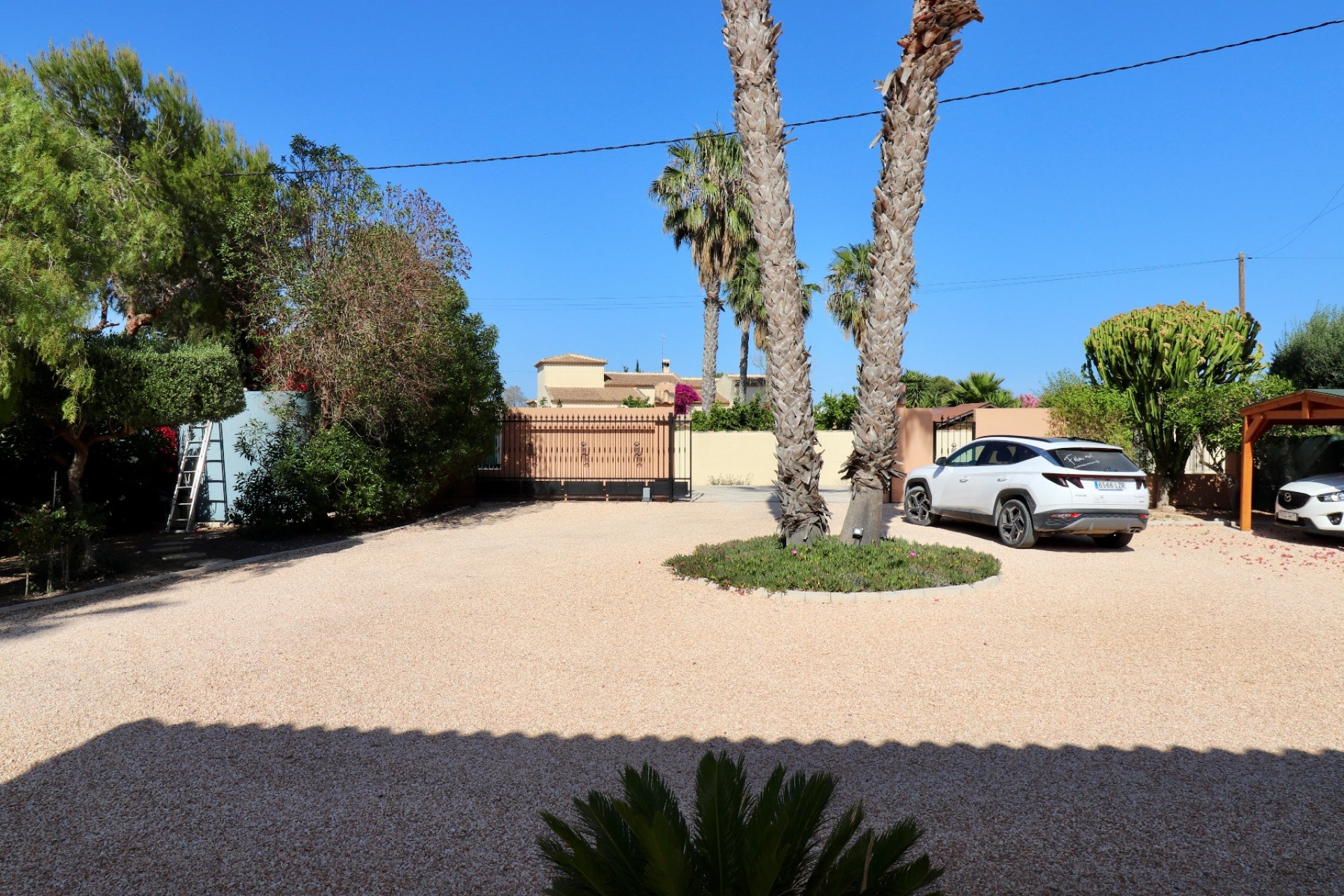 Resale - Country House - San Bartolome