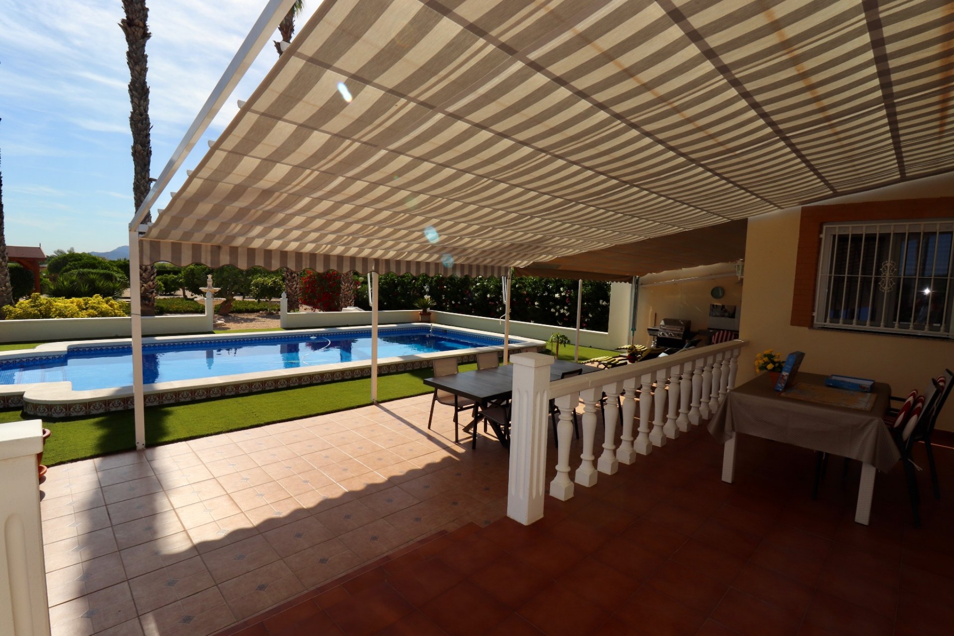 Resale - Country House - San Bartolome