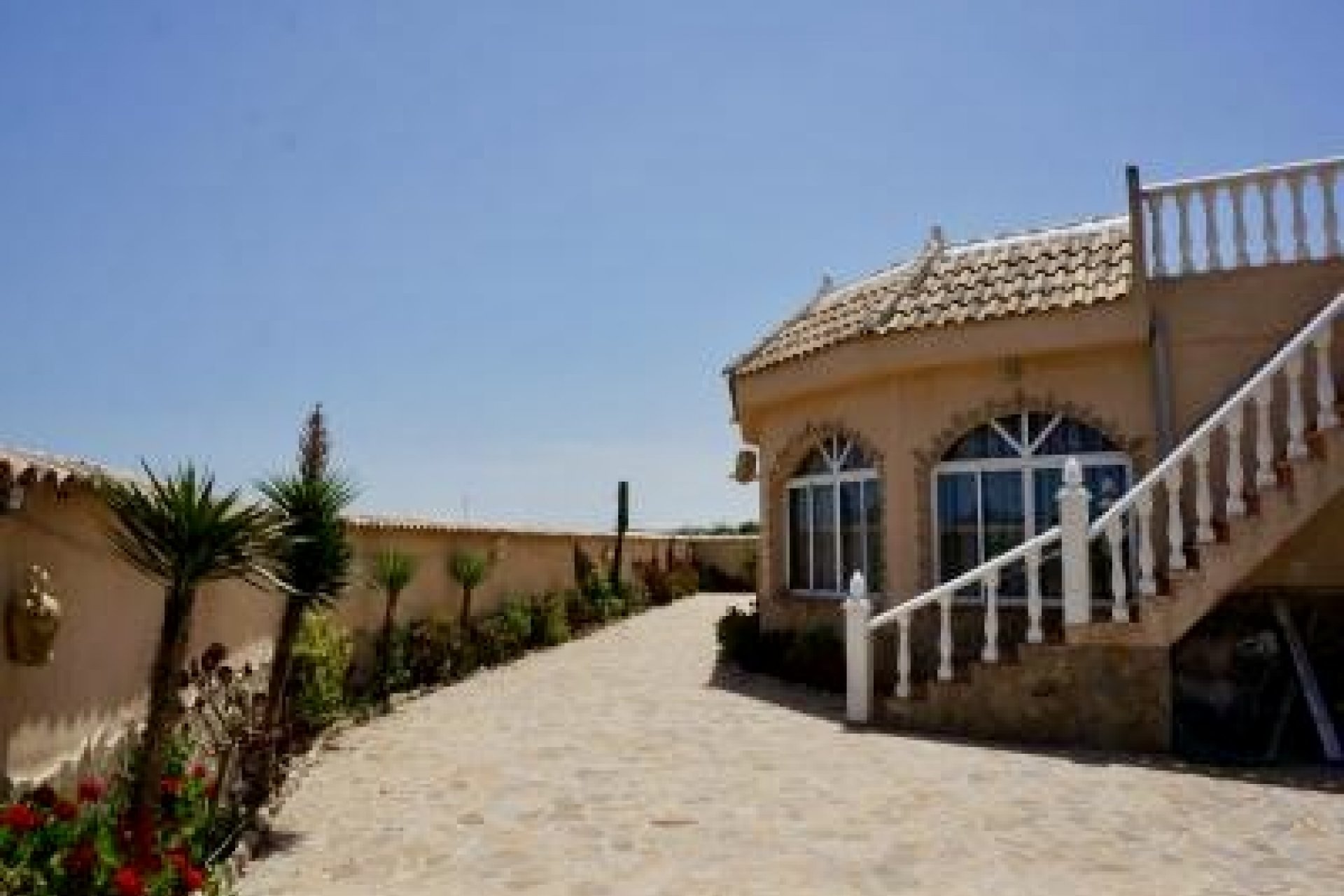 Resale - Country House - San Fulgencio - La Marina