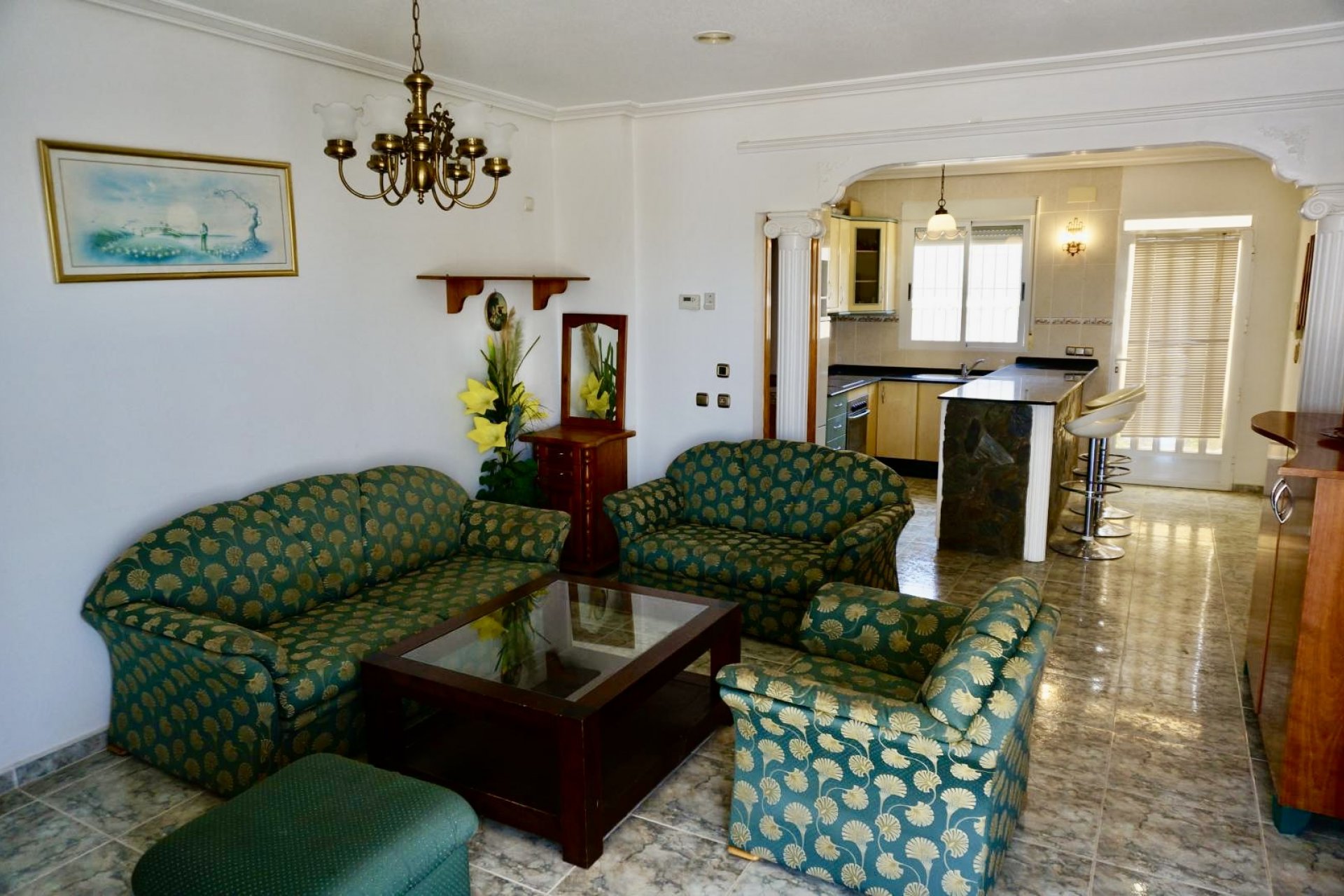 Resale - Country House - San Fulgencio - La Marina