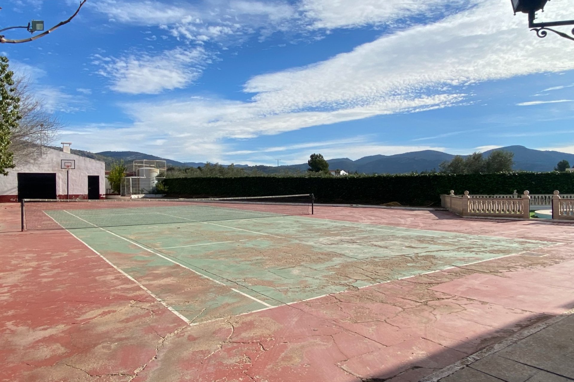 Resale - Country House - Sax