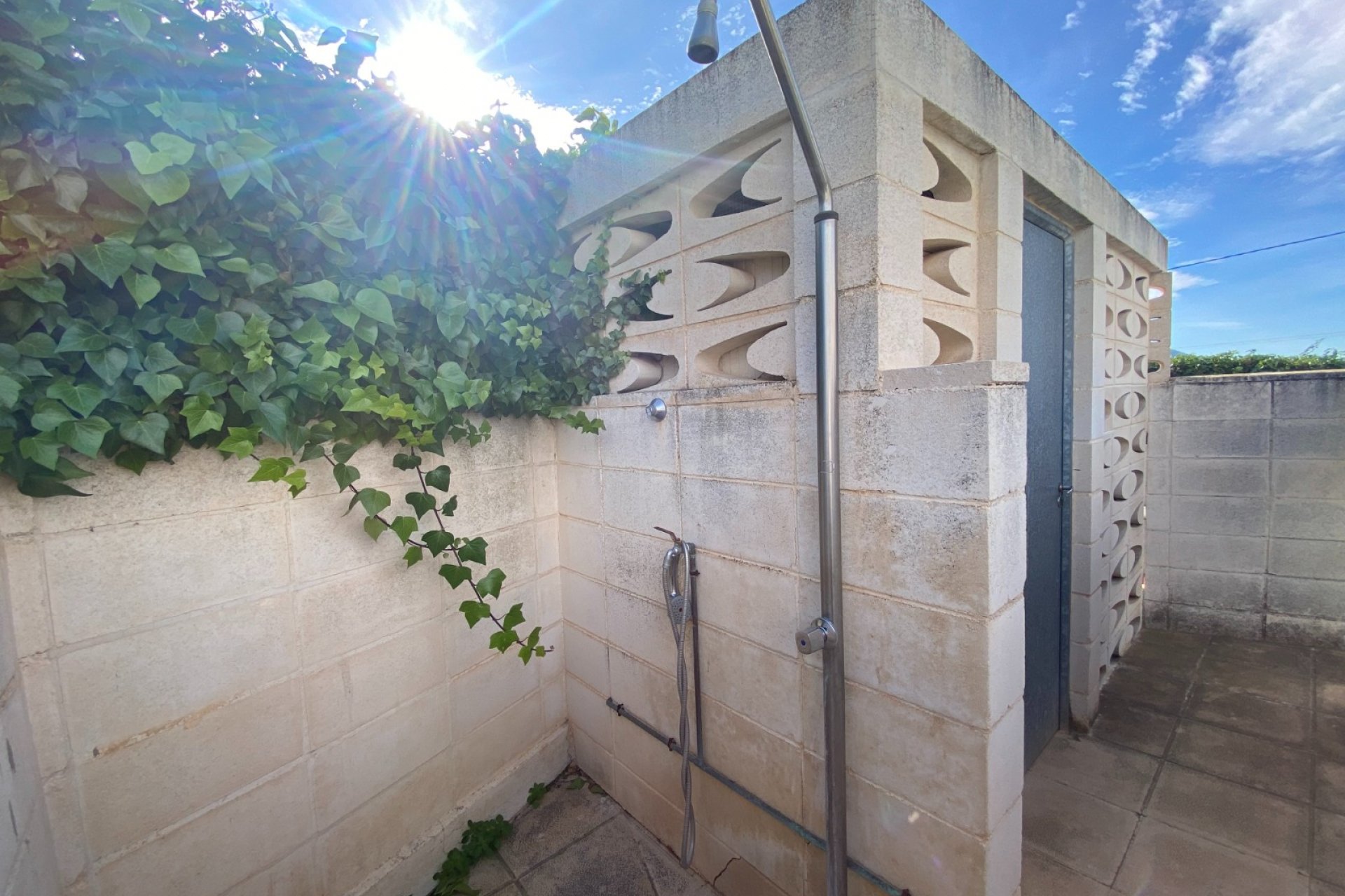 Resale - Country House - Sax