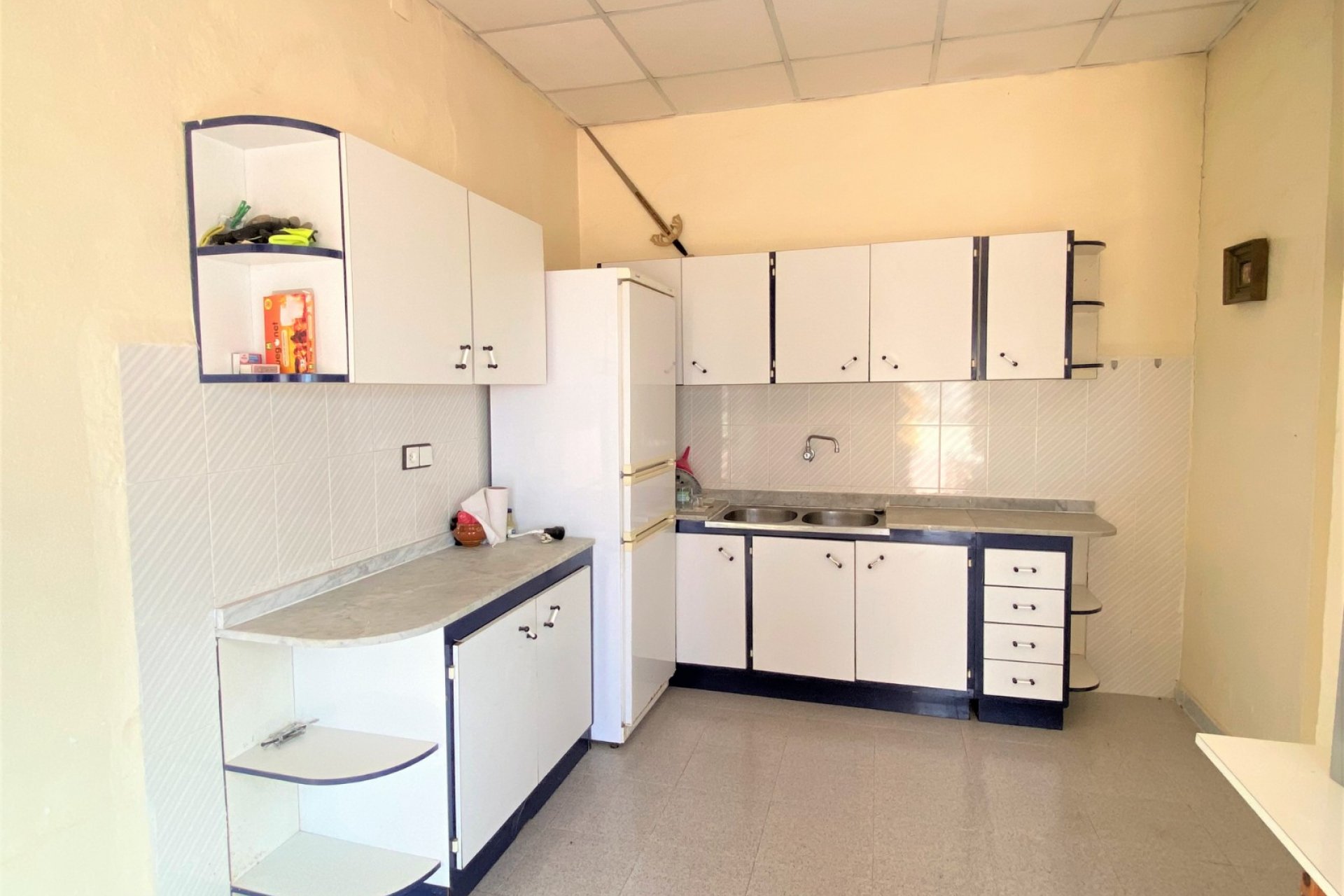 Resale - Country House - Sax