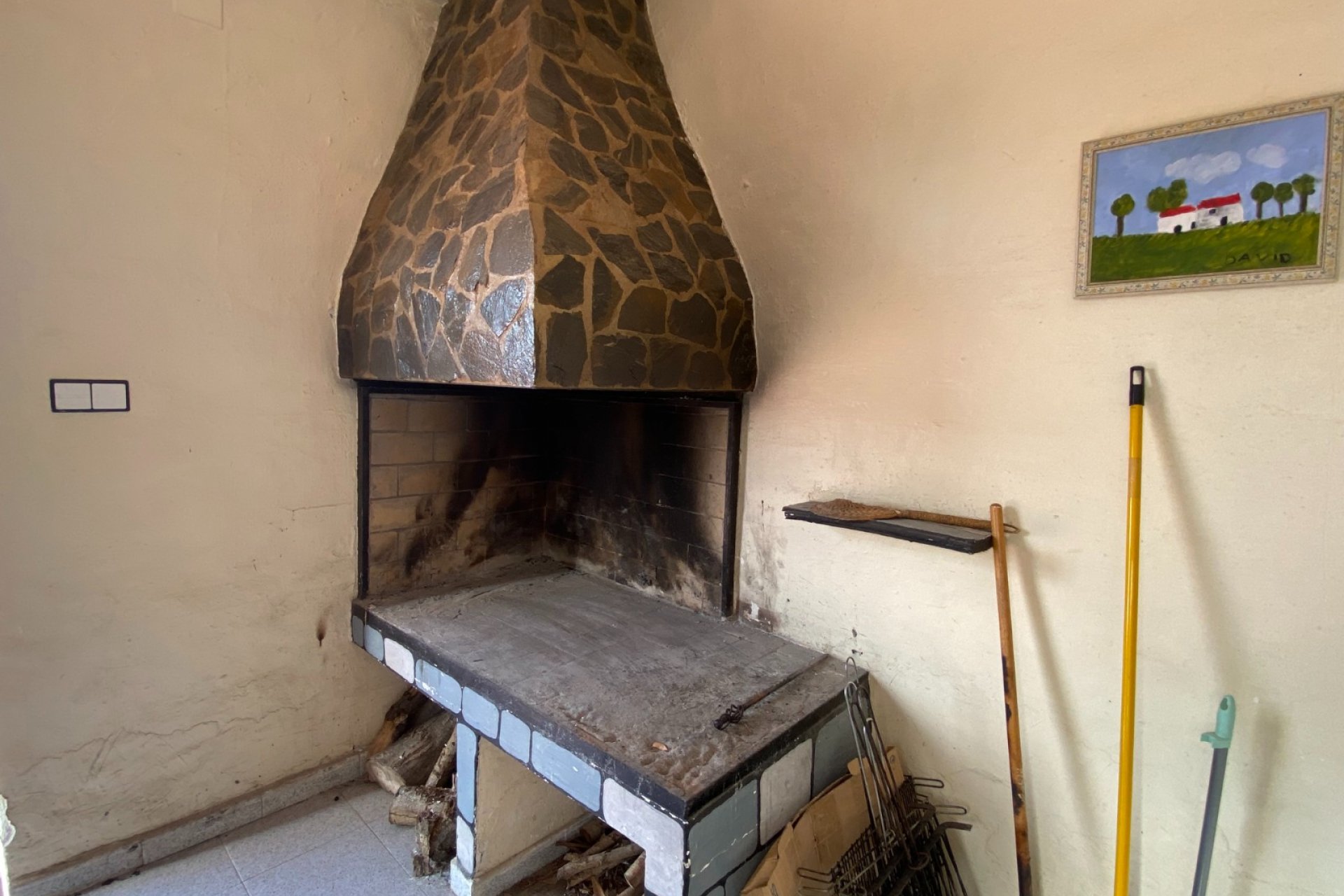 Resale - Country House - Sax