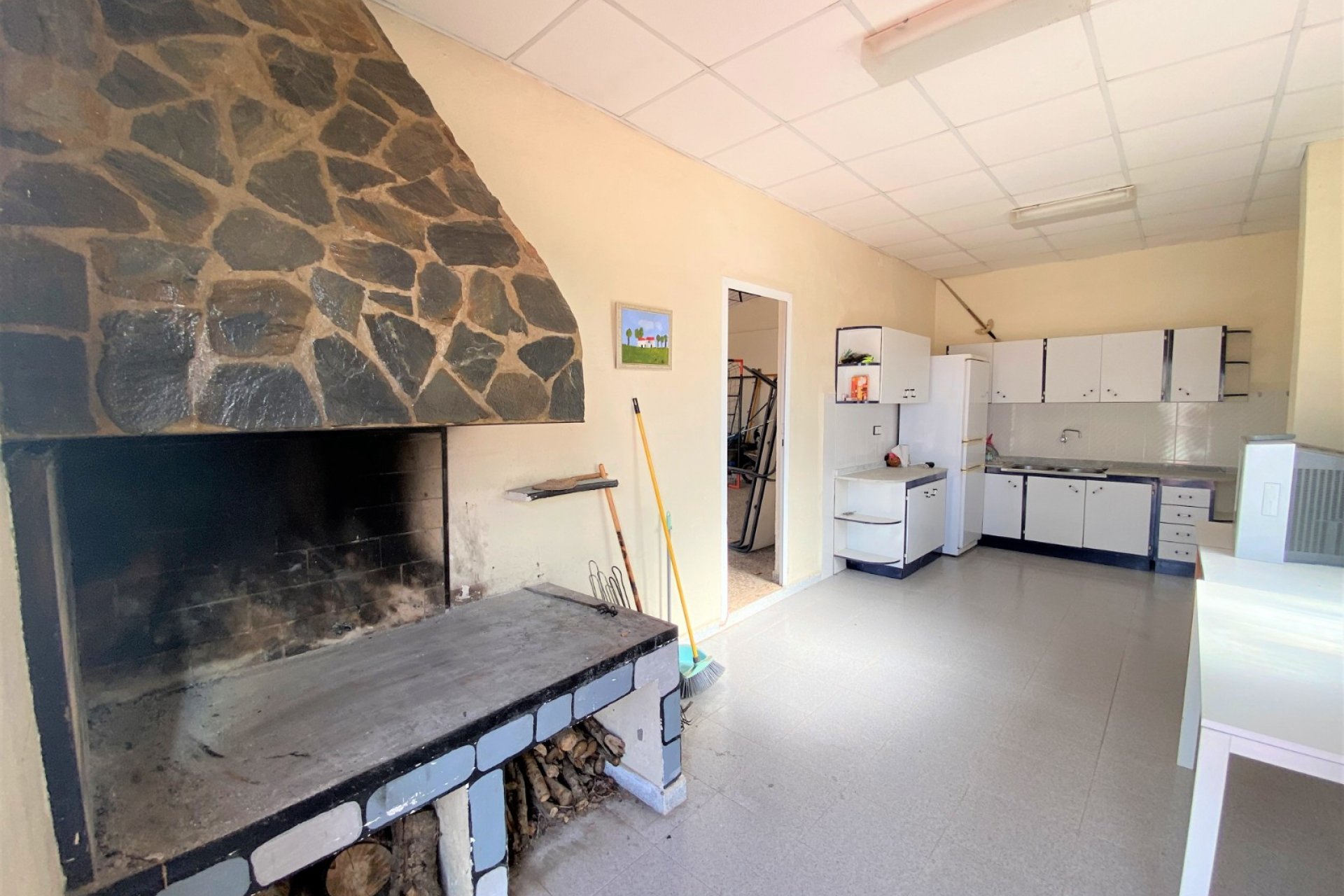 Resale - Country House - Sax