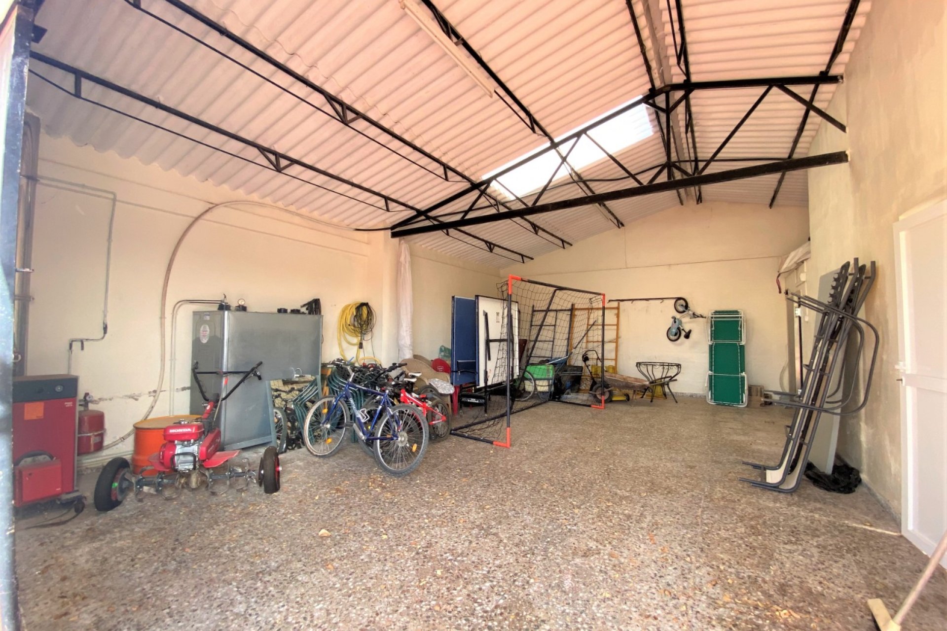 Resale - Country House - Sax