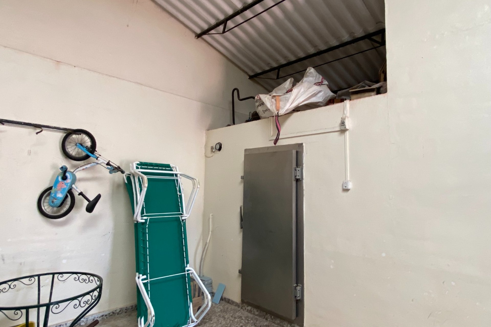 Resale - Country House - Sax