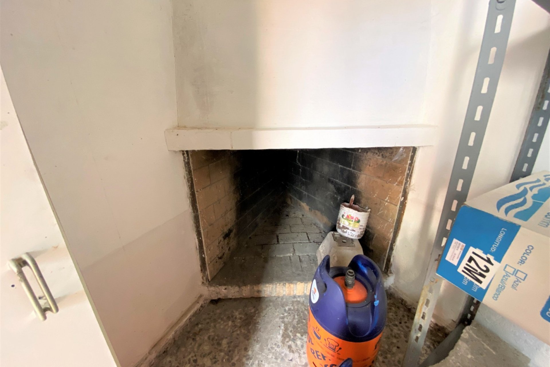 Resale - Country House - Sax