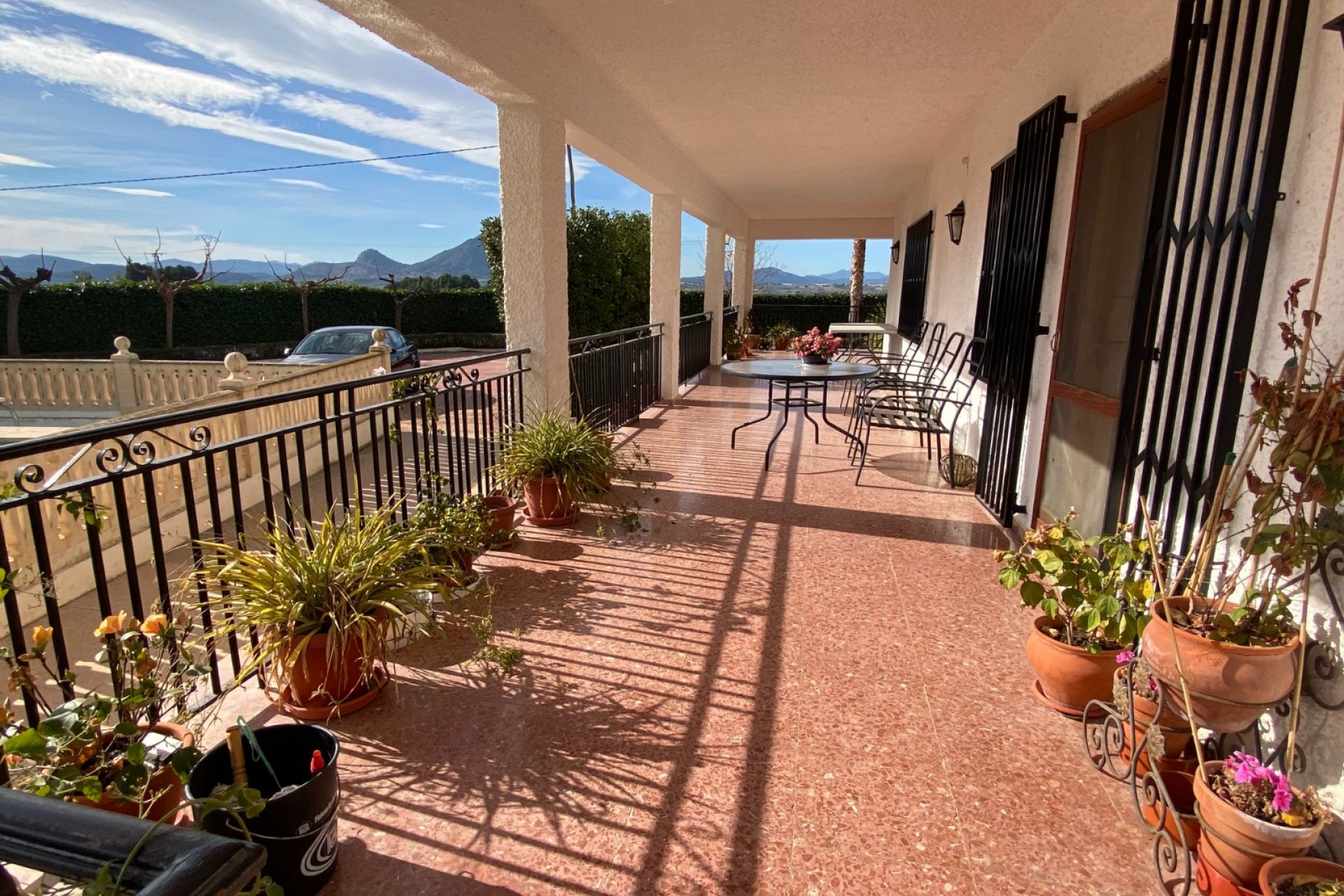 Resale - Country House - Sax