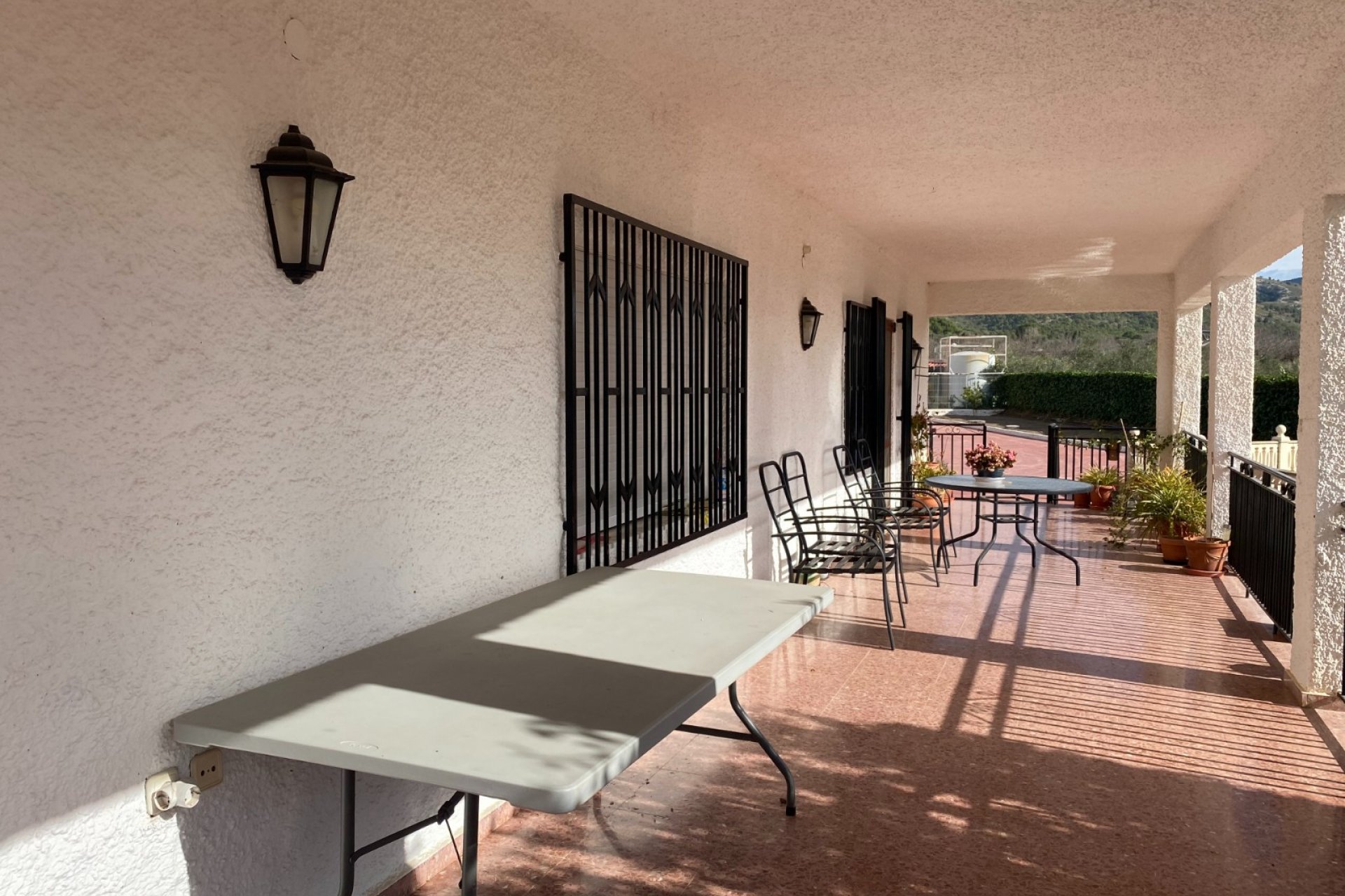 Resale - Country House - Sax