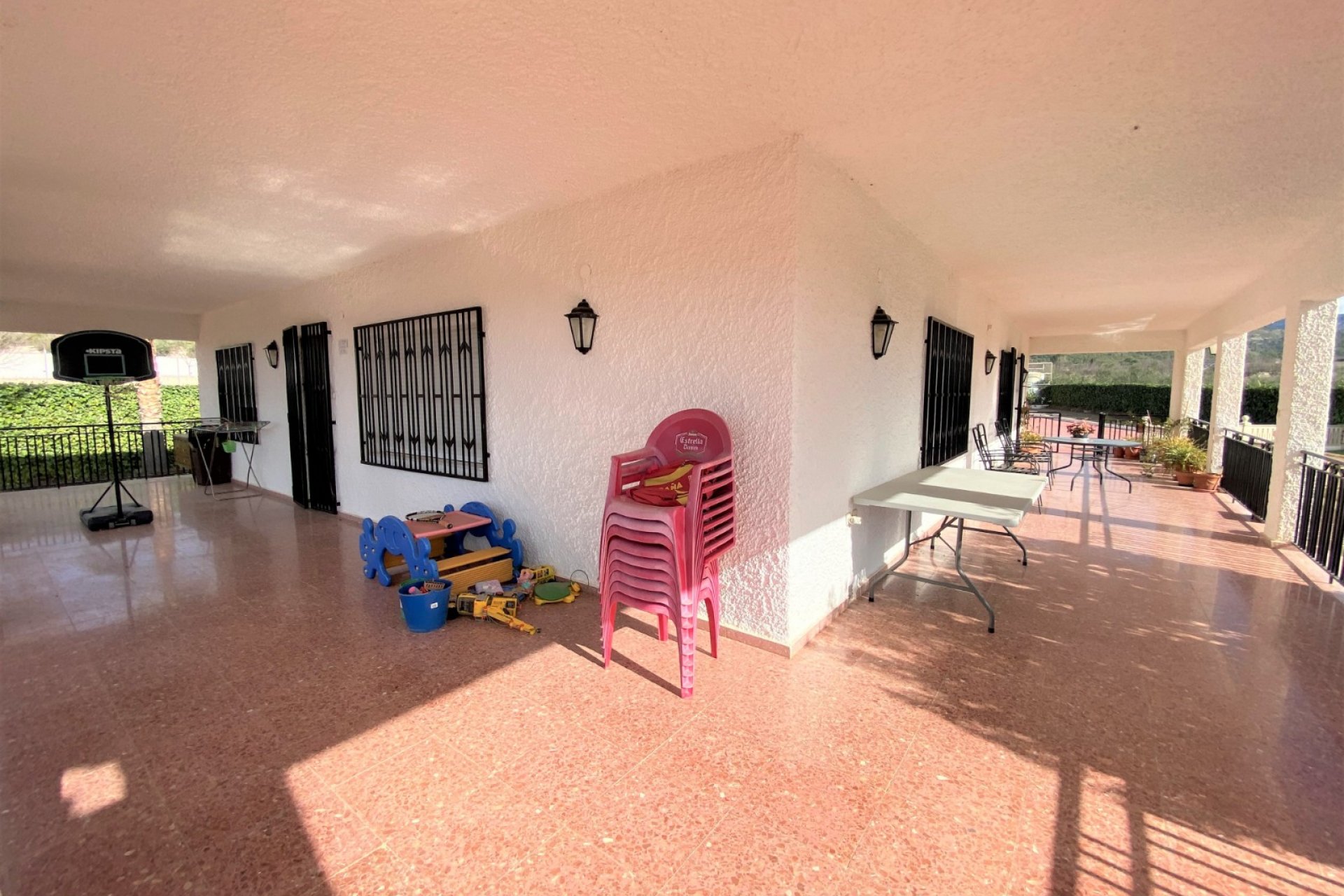 Resale - Country House - Sax