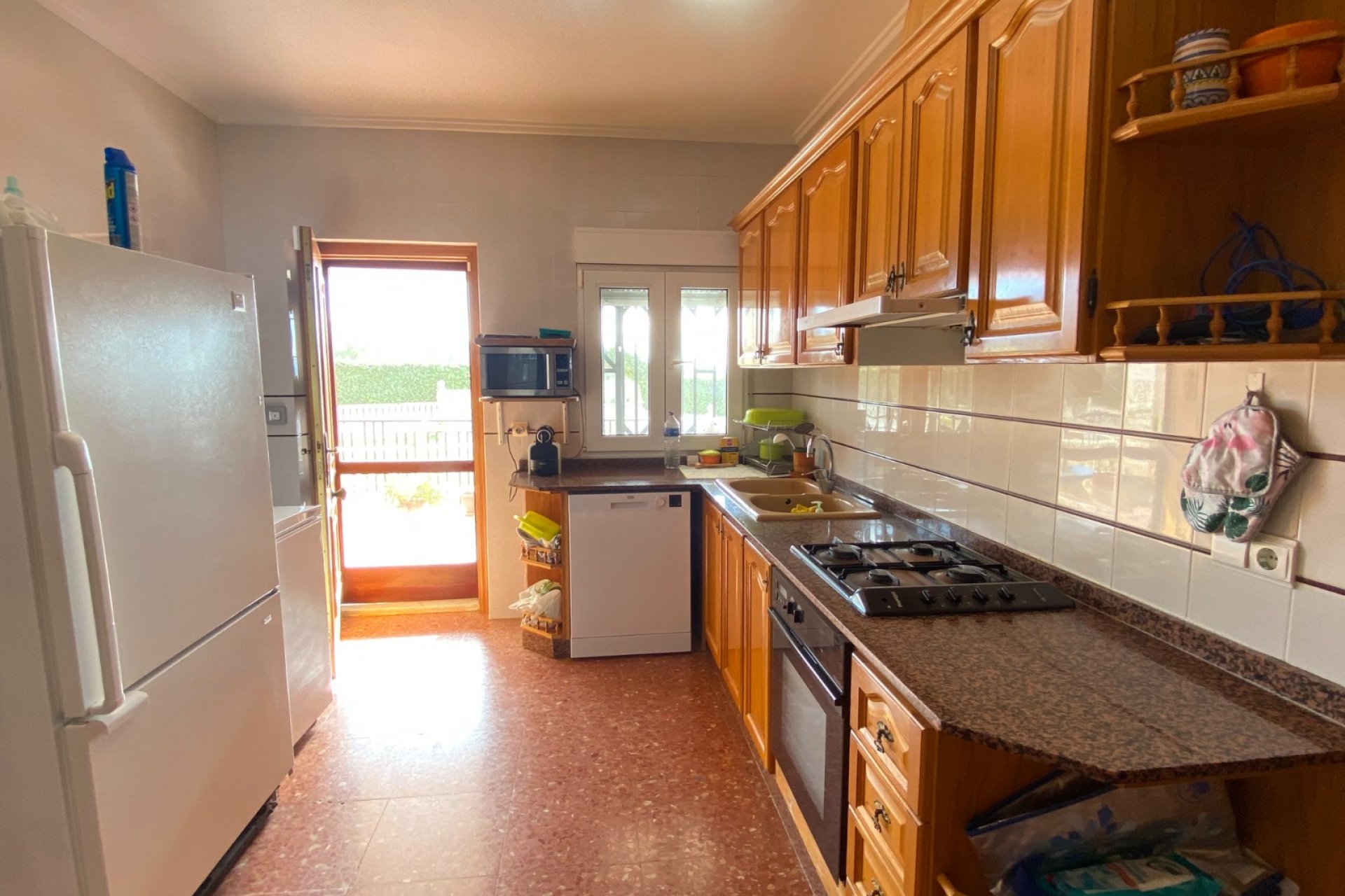 Resale - Country House - Sax