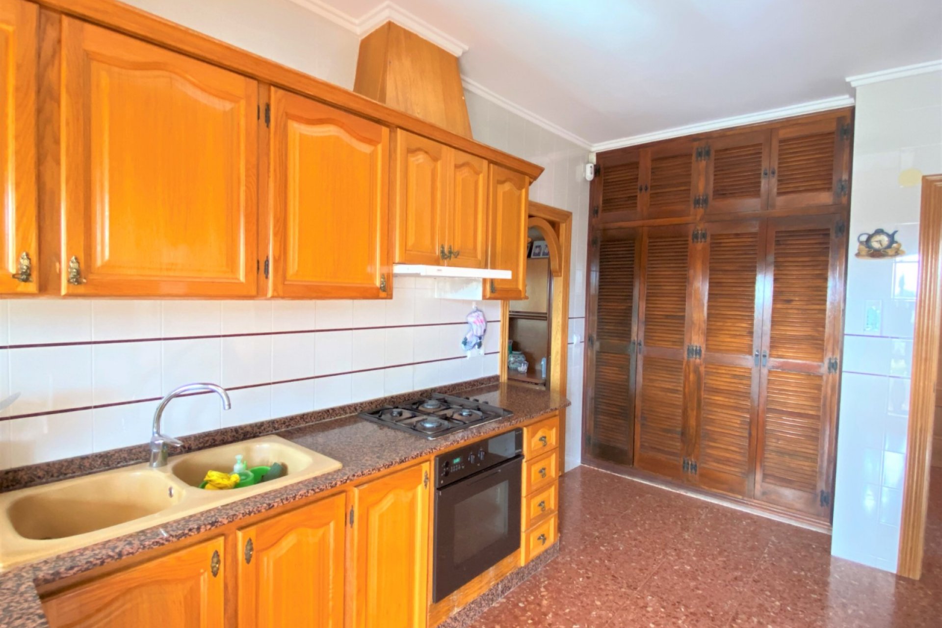 Resale - Country House - Sax