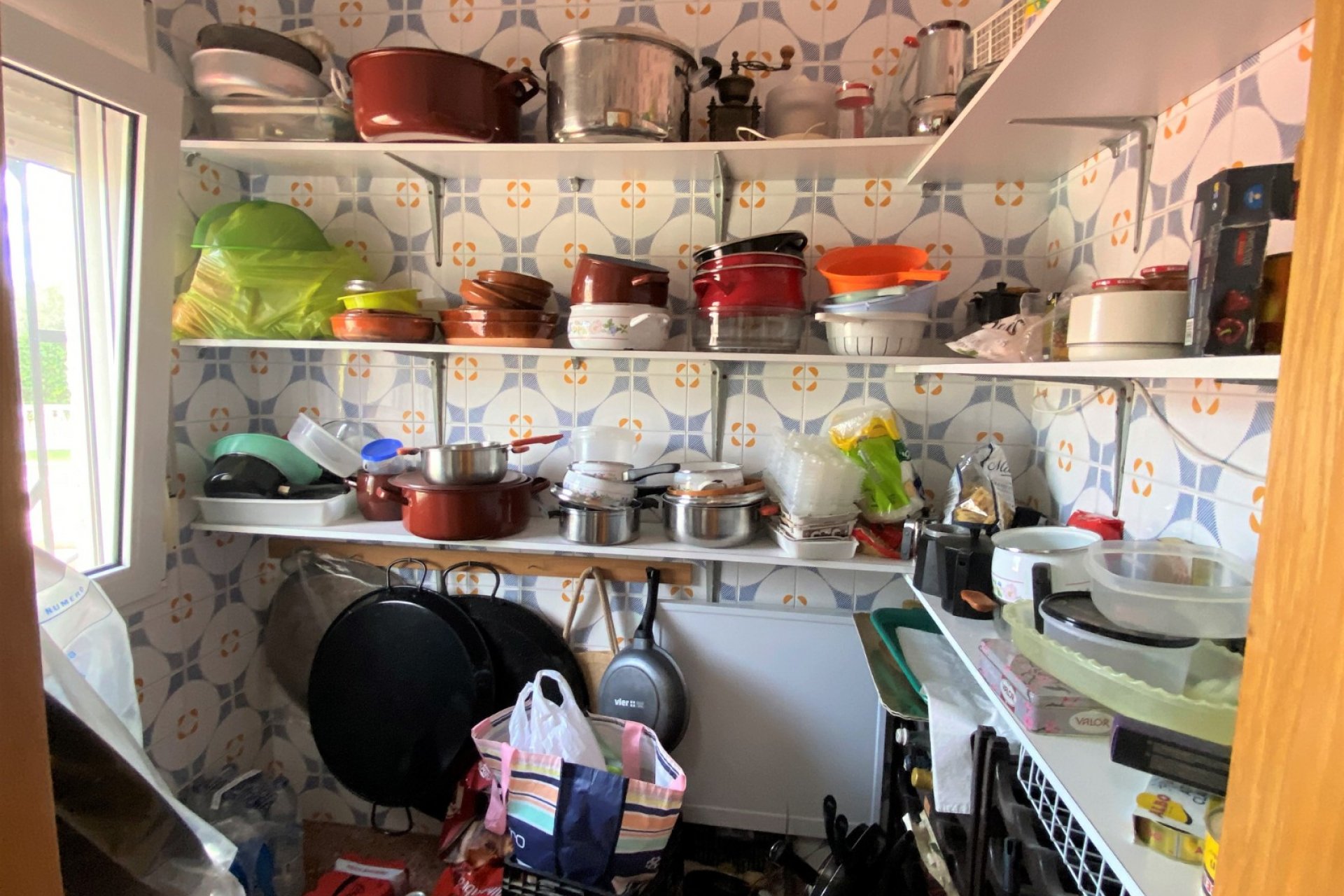 Resale - Country House - Sax