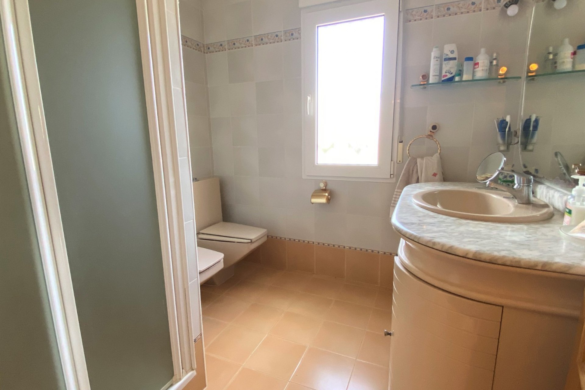 Resale - Country House - Sax