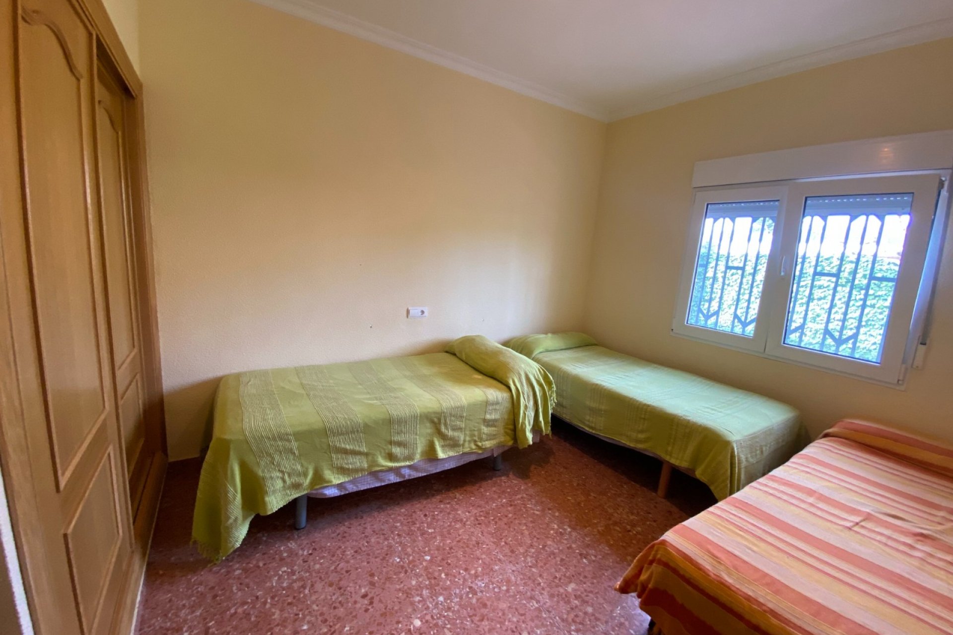 Resale - Country House - Sax