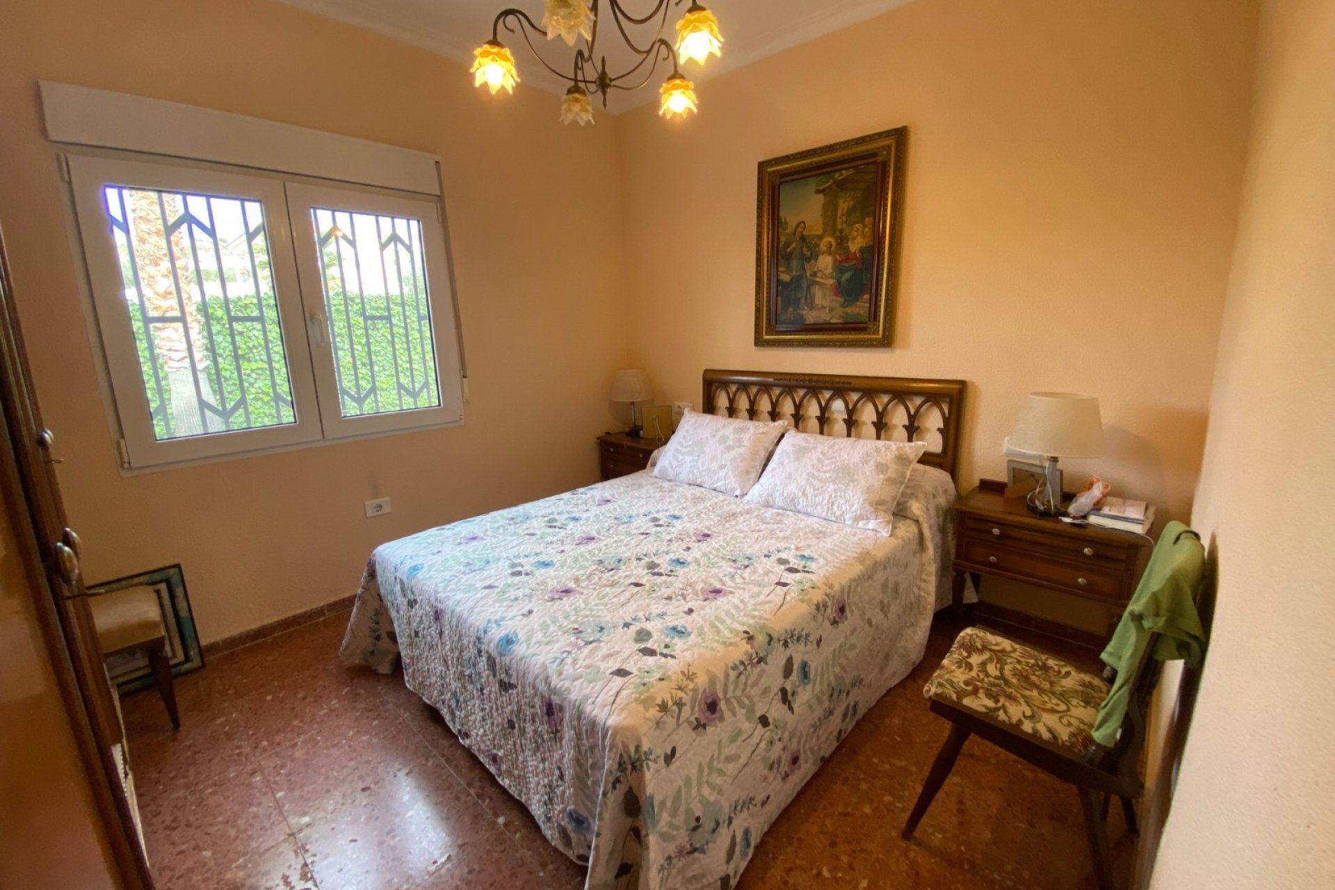 Resale - Country House - Sax