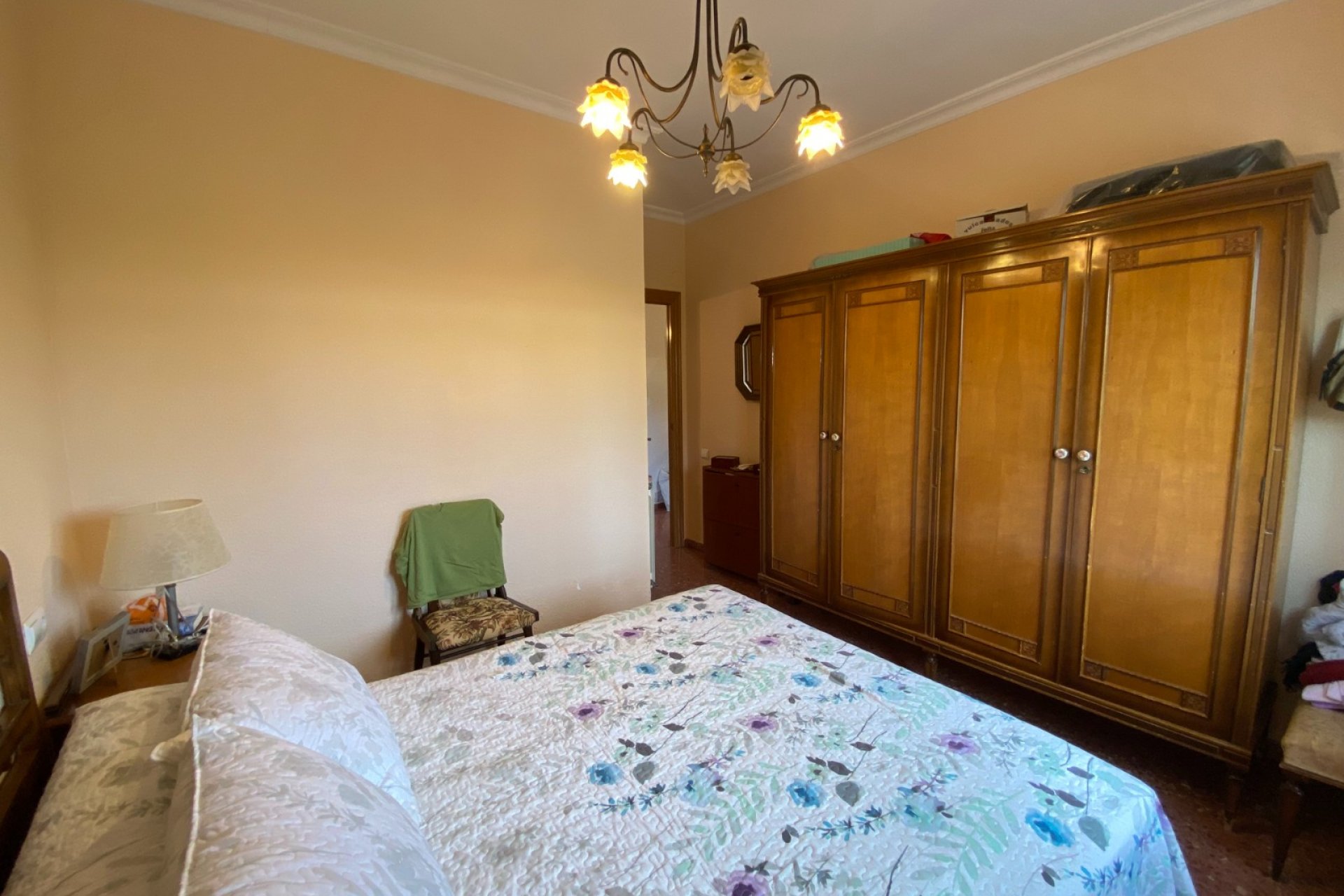 Resale - Country House - Sax