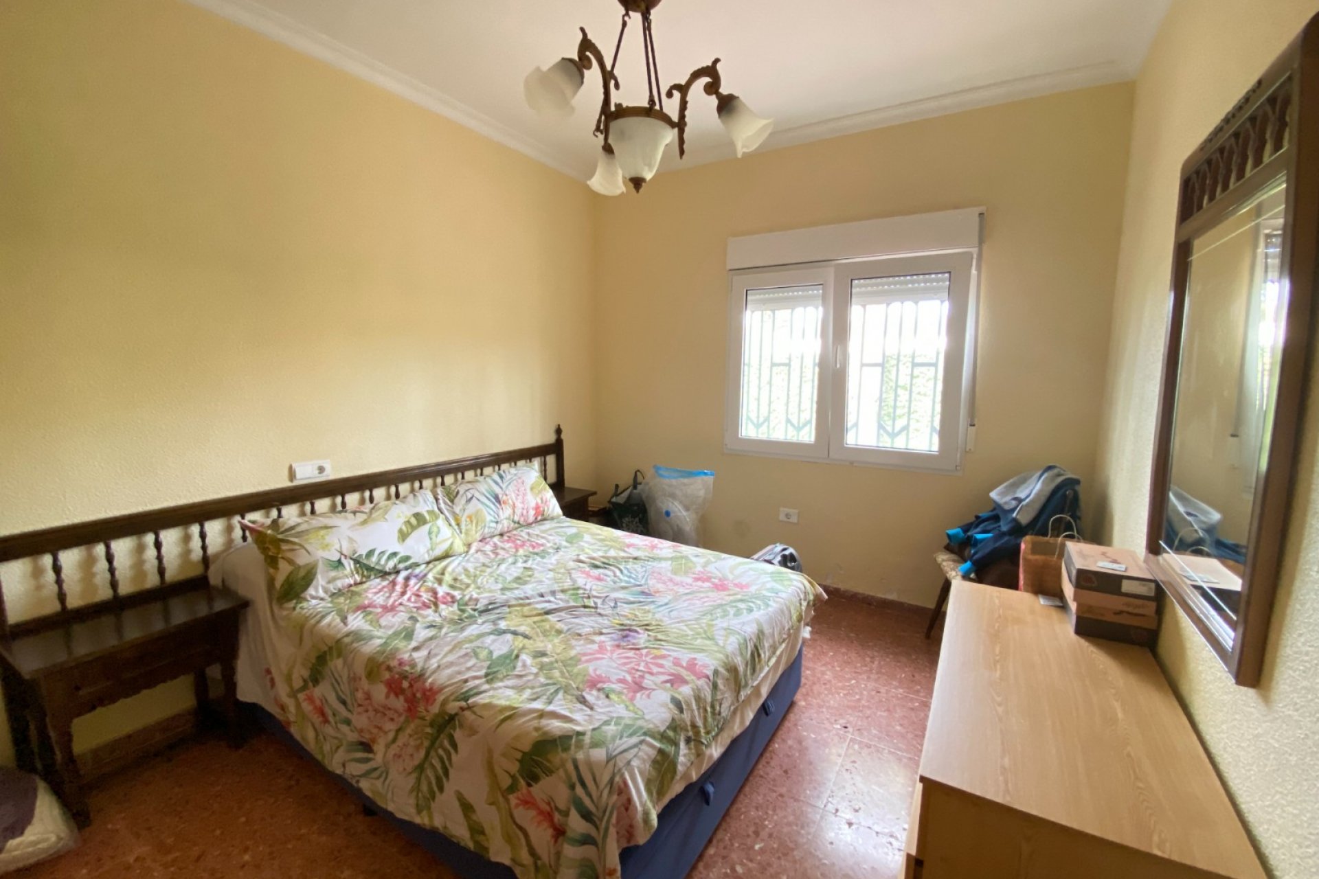 Resale - Country House - Sax