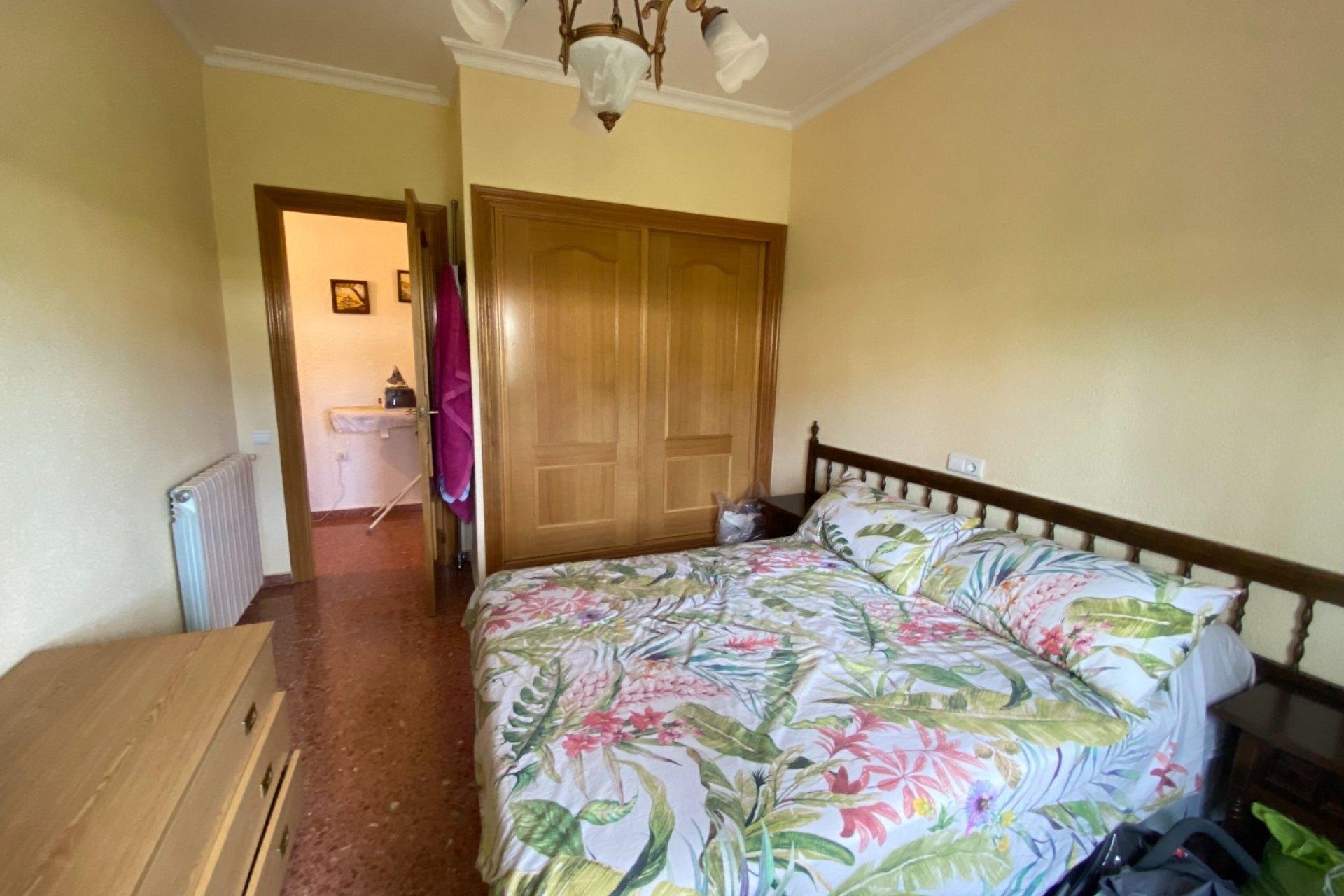 Resale - Country House - Sax