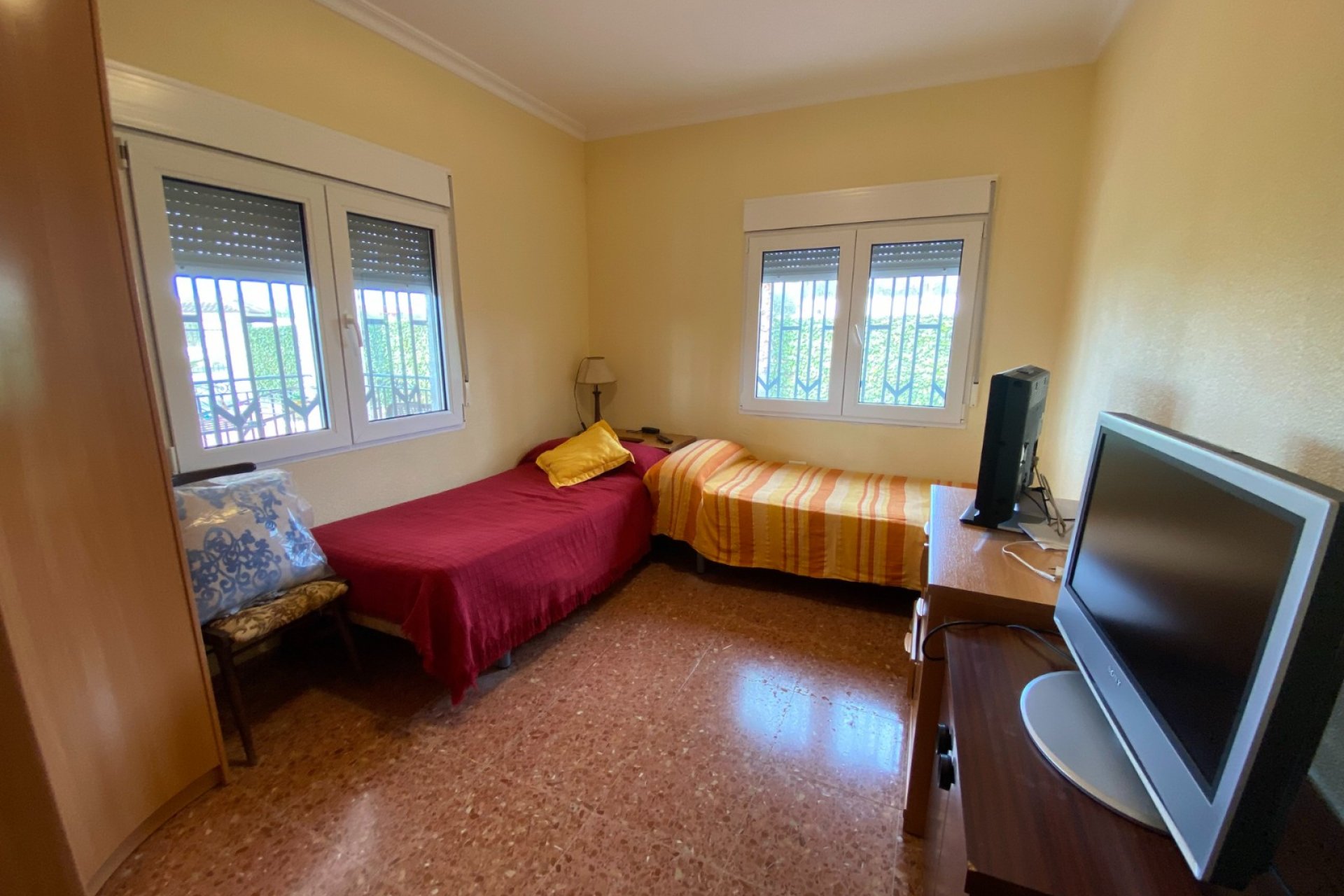 Resale - Country House - Sax