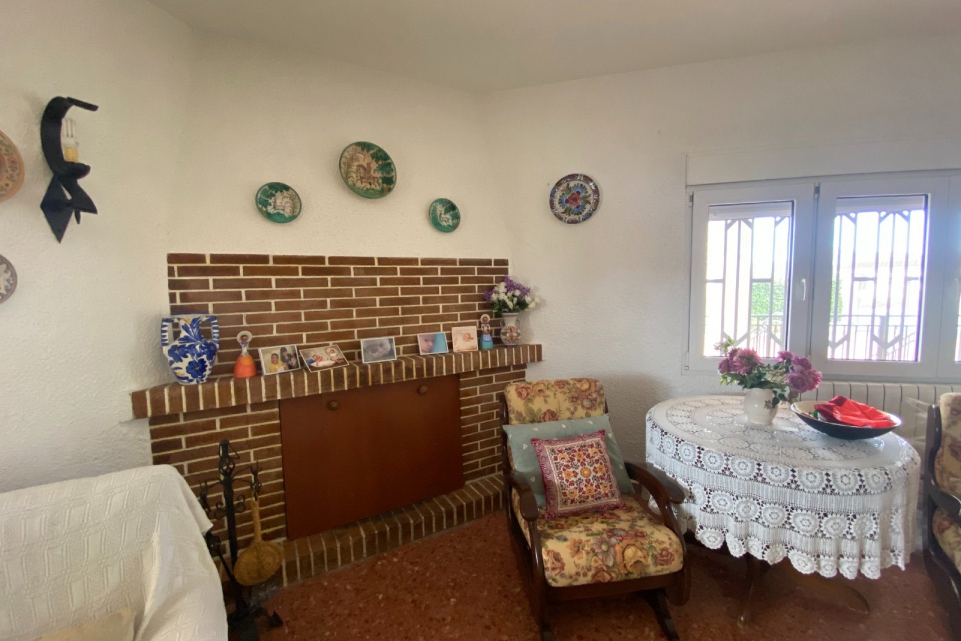 Resale - Country House - Sax