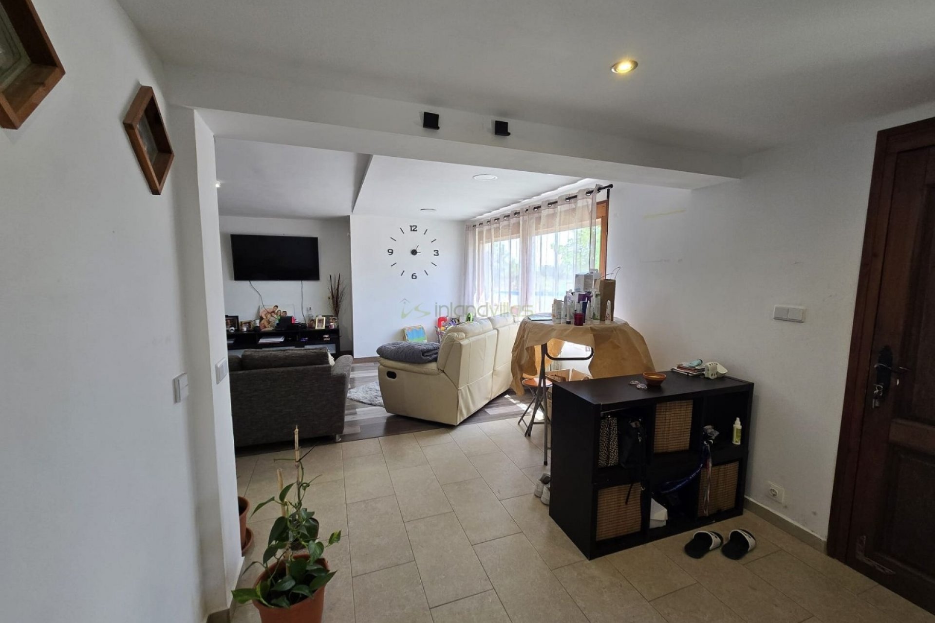 Resale - Country House - Sax