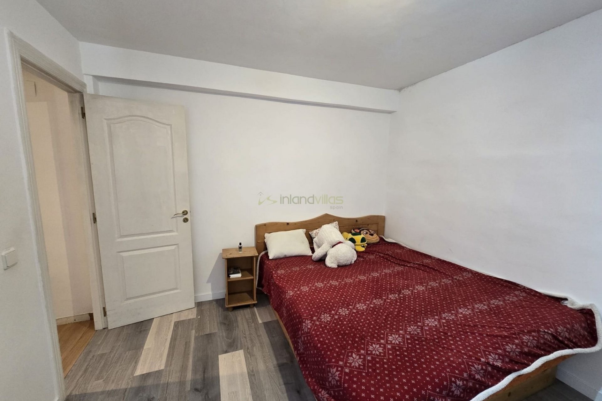 Resale - Country House - Sax