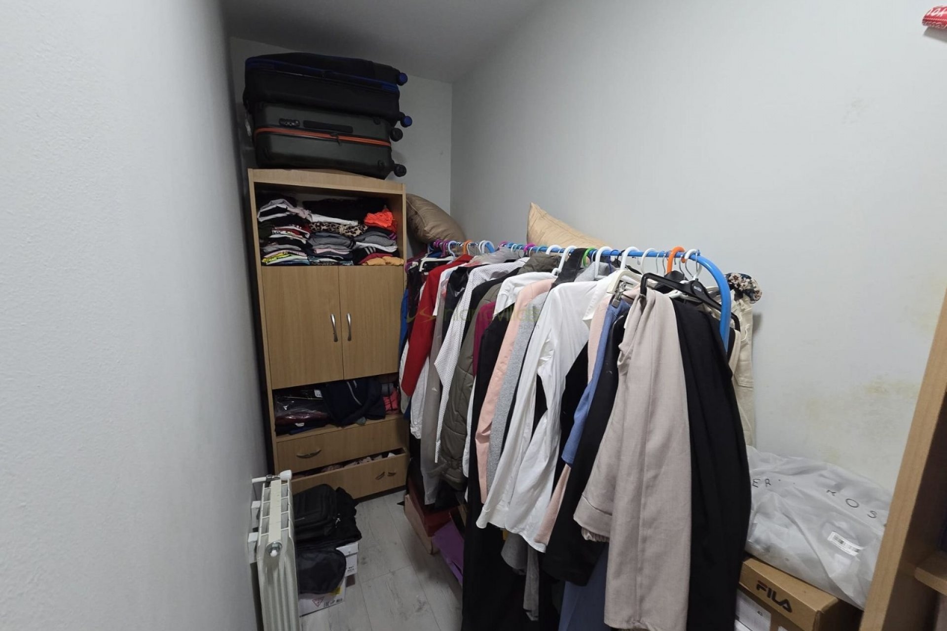 Resale - Country House - Sax