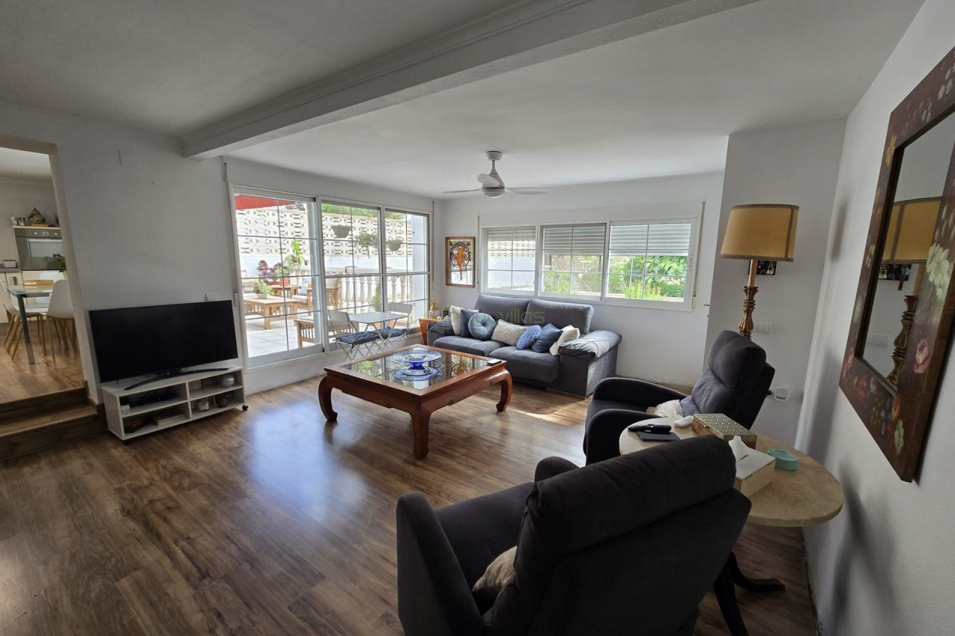 Resale - Country House - Sax