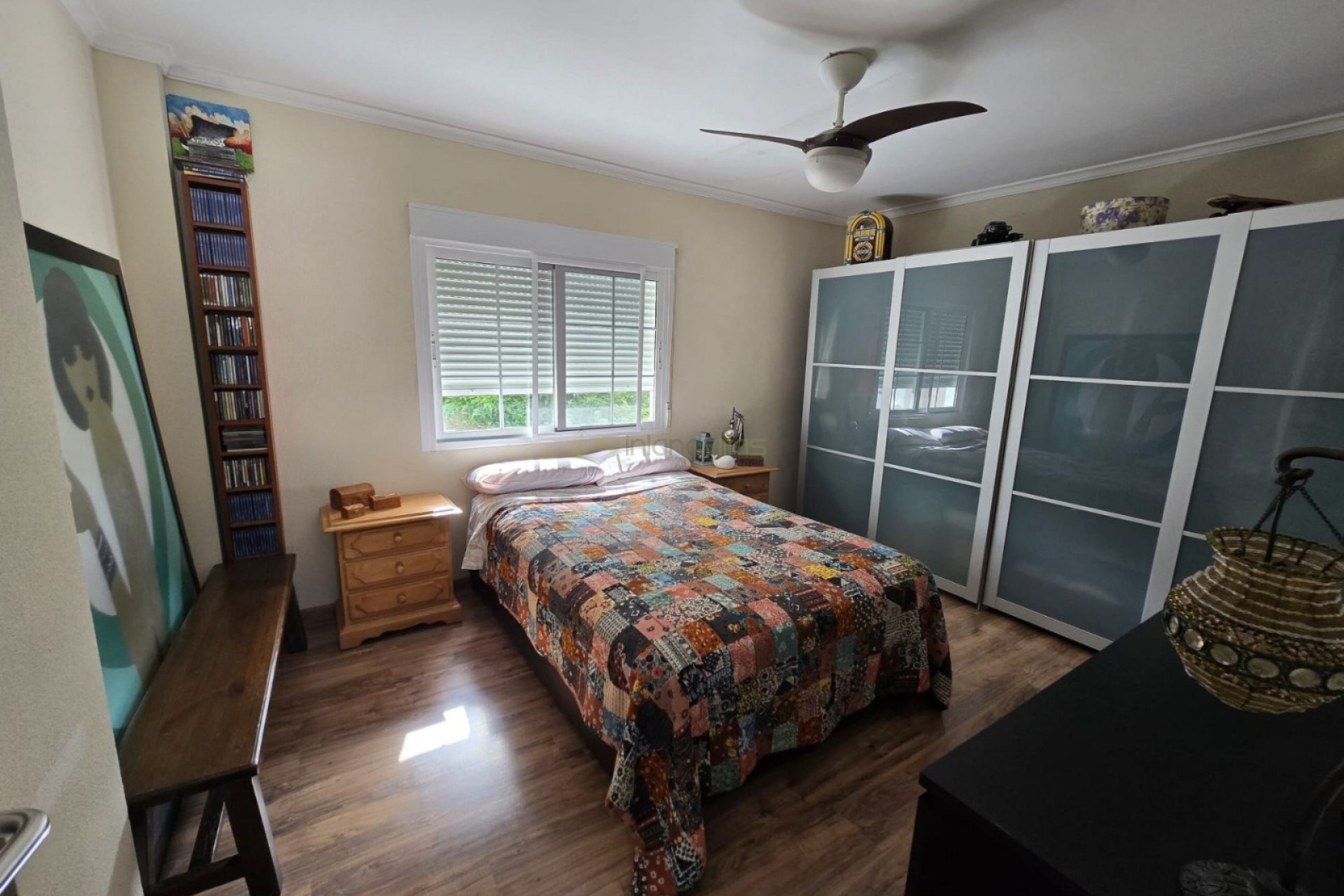 Resale - Country House - Sax