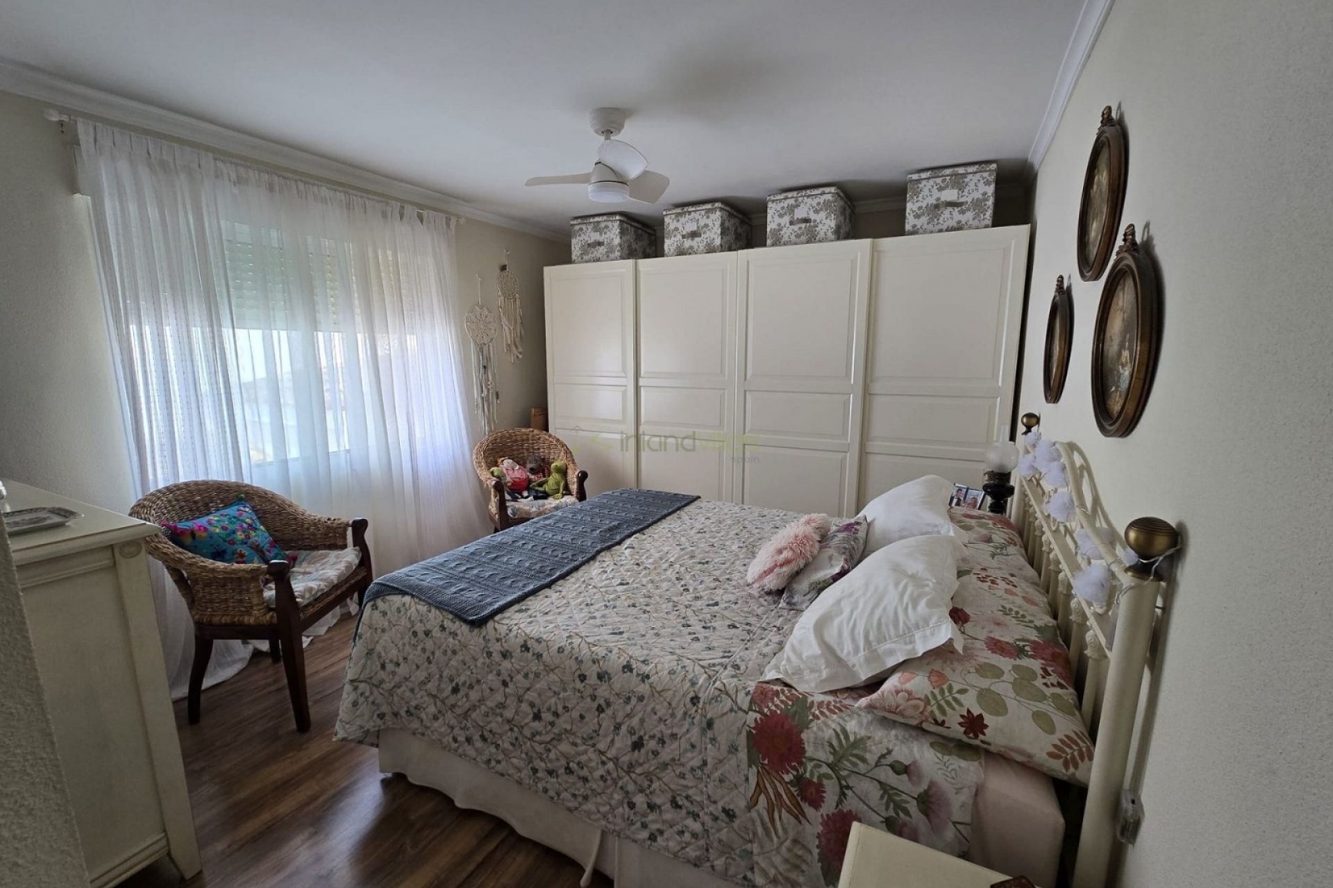 Resale - Country House - Sax