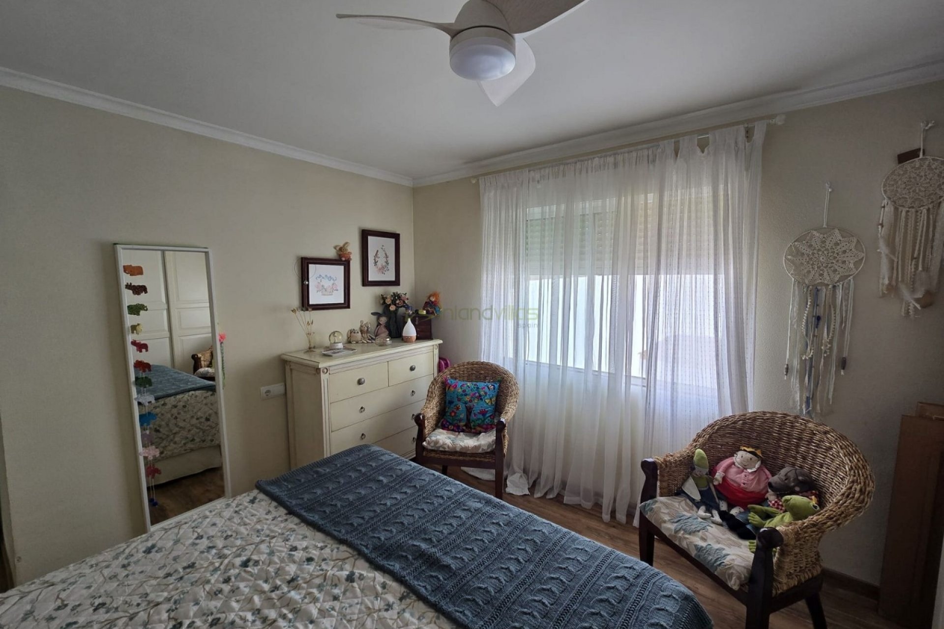 Resale - Country House - Sax