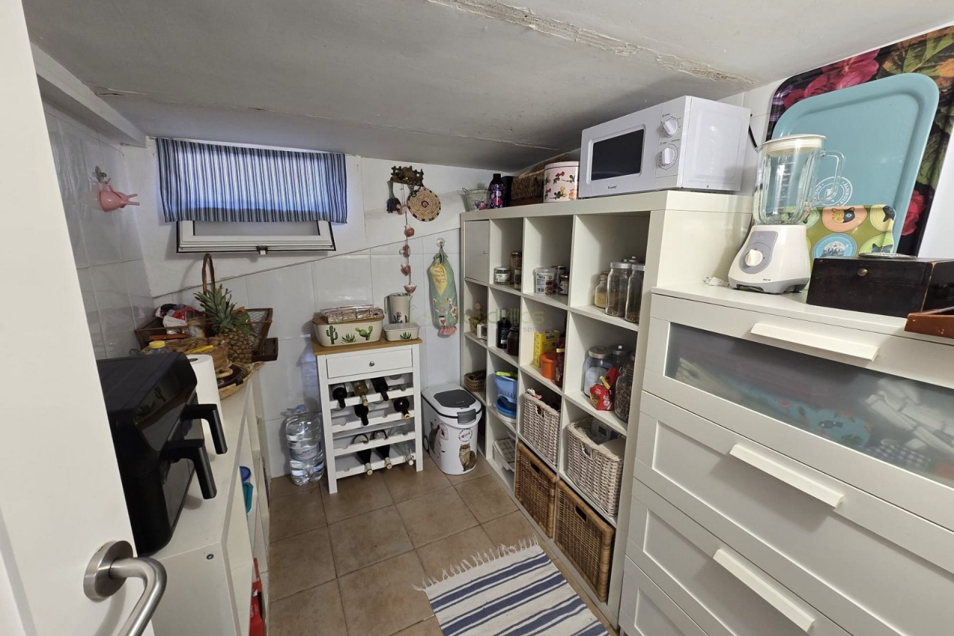 Resale - Country House - Sax