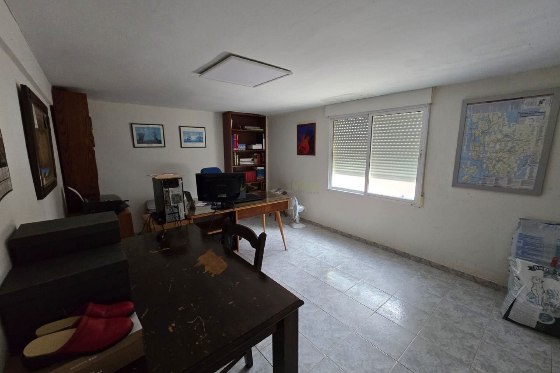 Resale - Country House - Sax