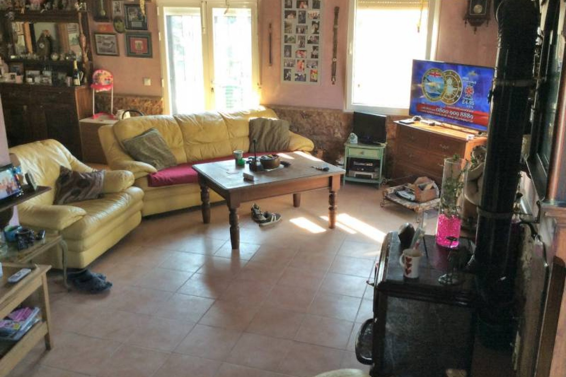 Resale - Country House - Torre Pacheco - Los Meroños