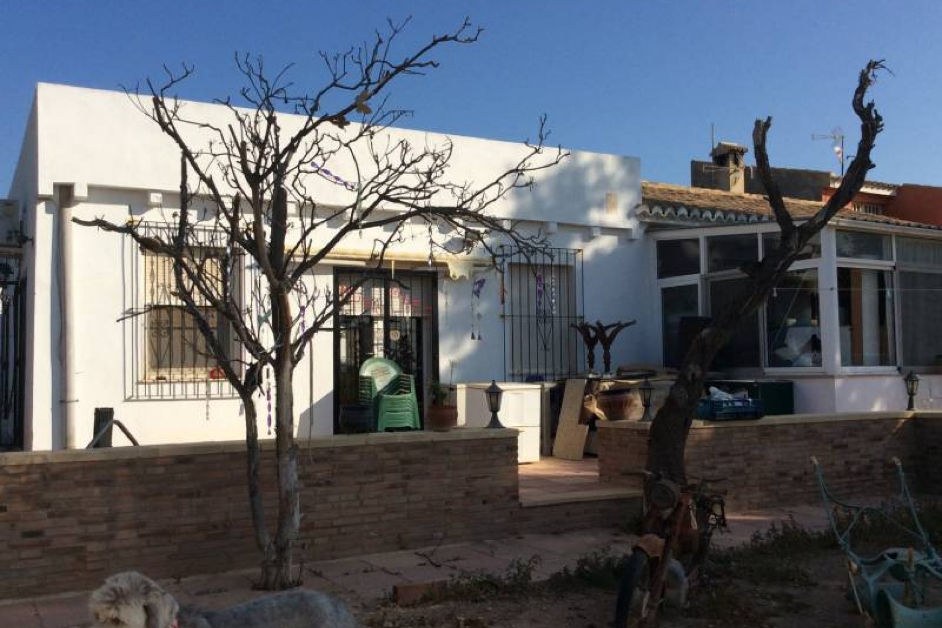 Resale - Country House - Torre Pacheco - Los Meroños