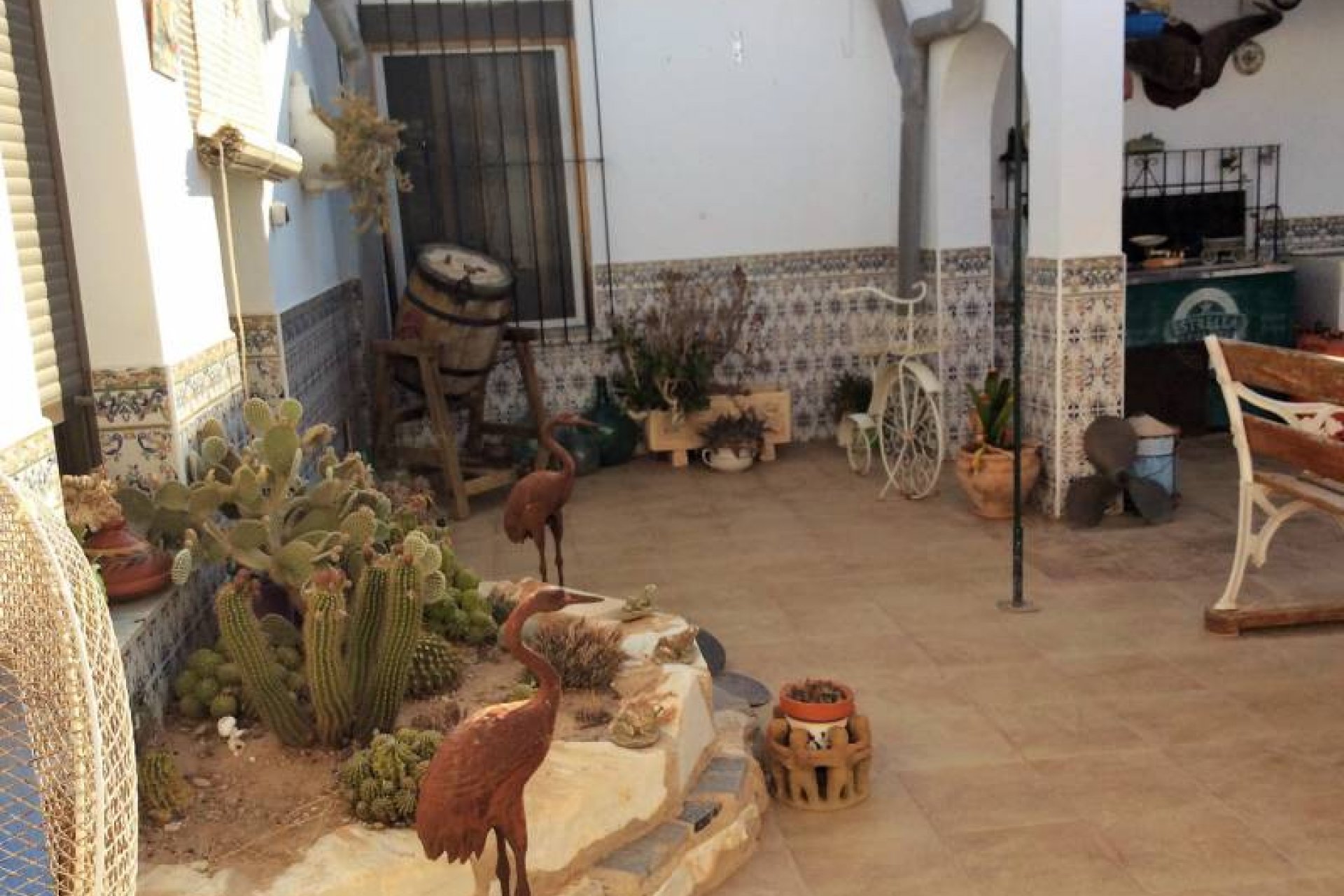 Resale - Country House - Torre Pacheco - Los Meroños