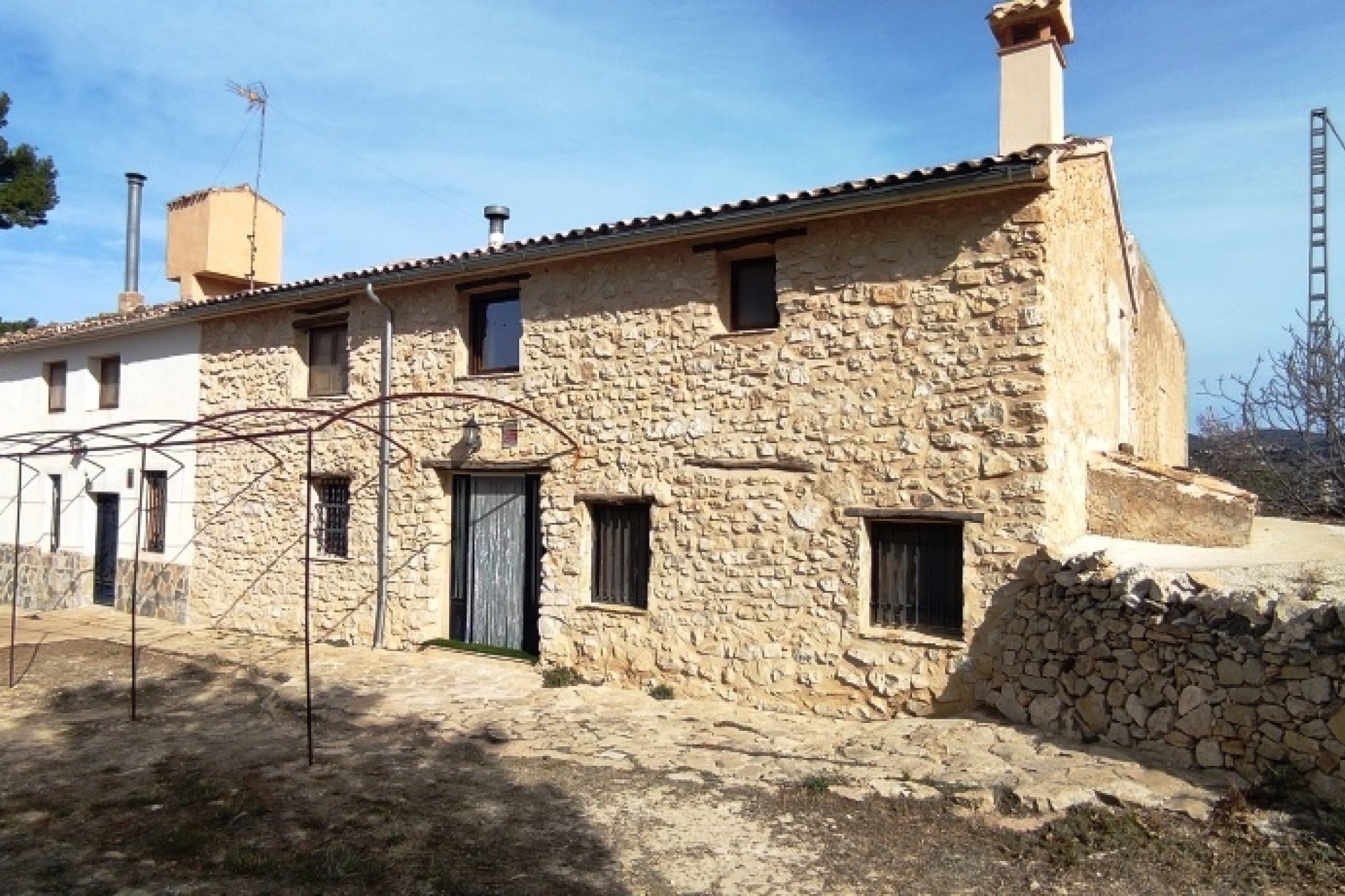 Resale - Country House - Torremanzanas