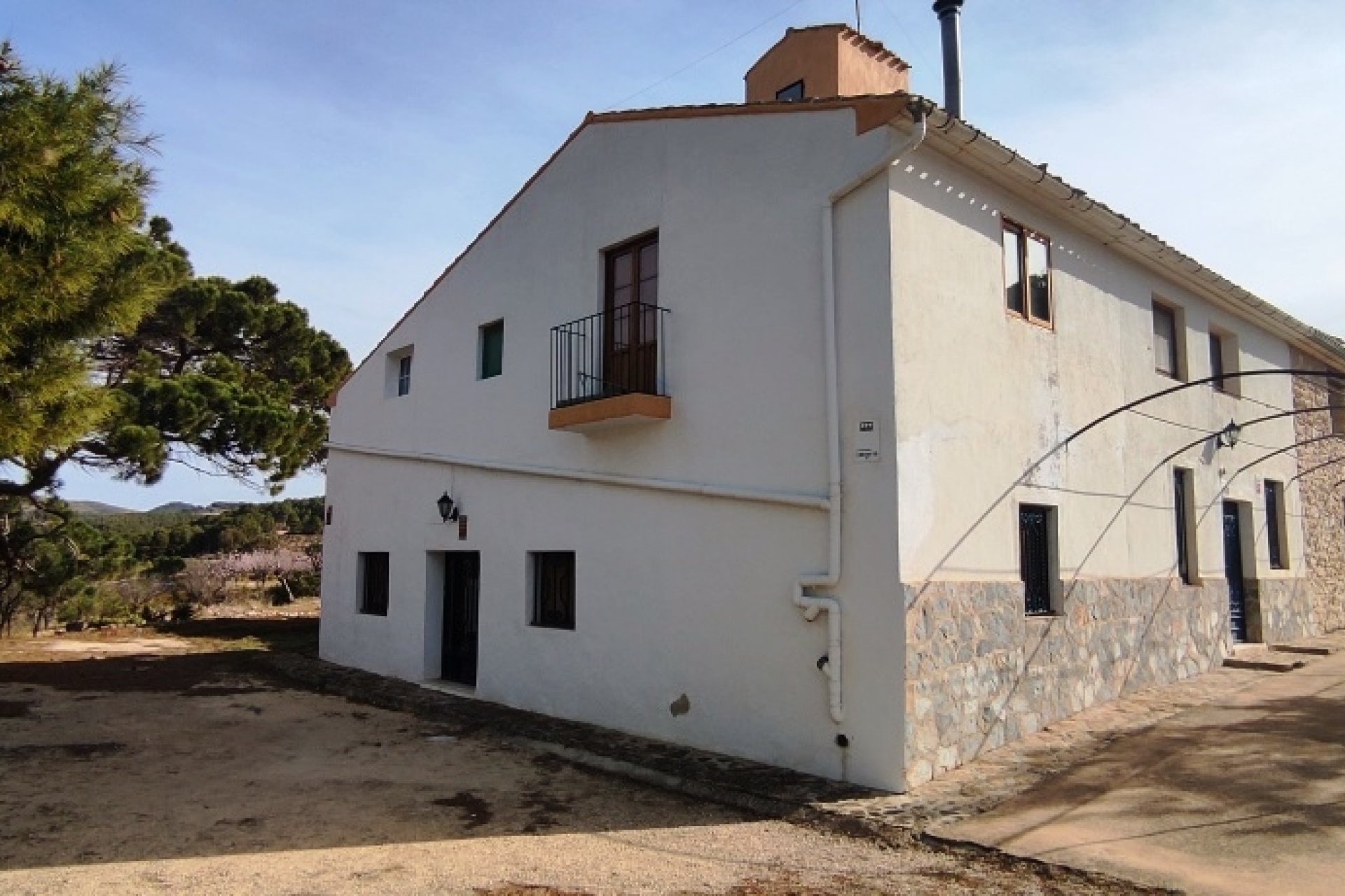 Resale - Country House - Torremanzanas