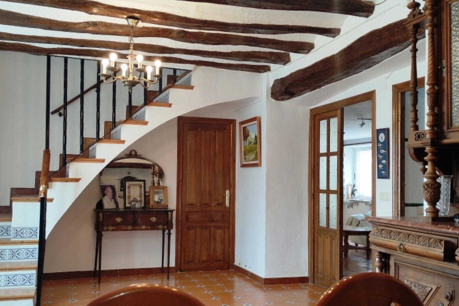 Resale - Country House - Torremanzanas