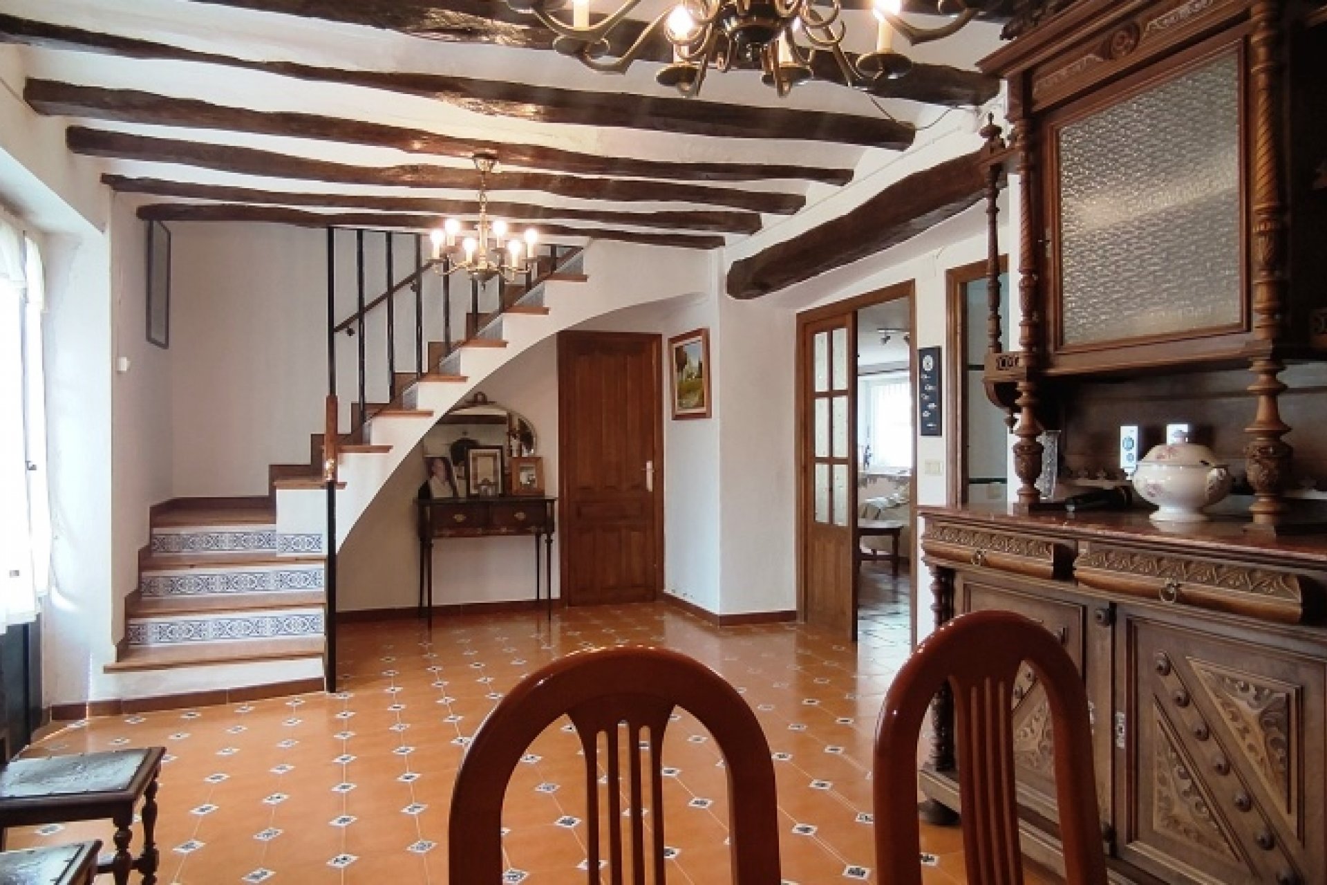 Resale - Country House - Torremanzanas