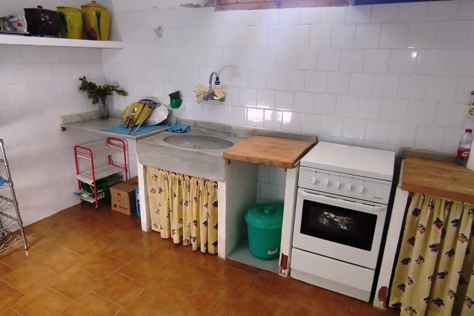 Resale - Country House - Torremanzanas