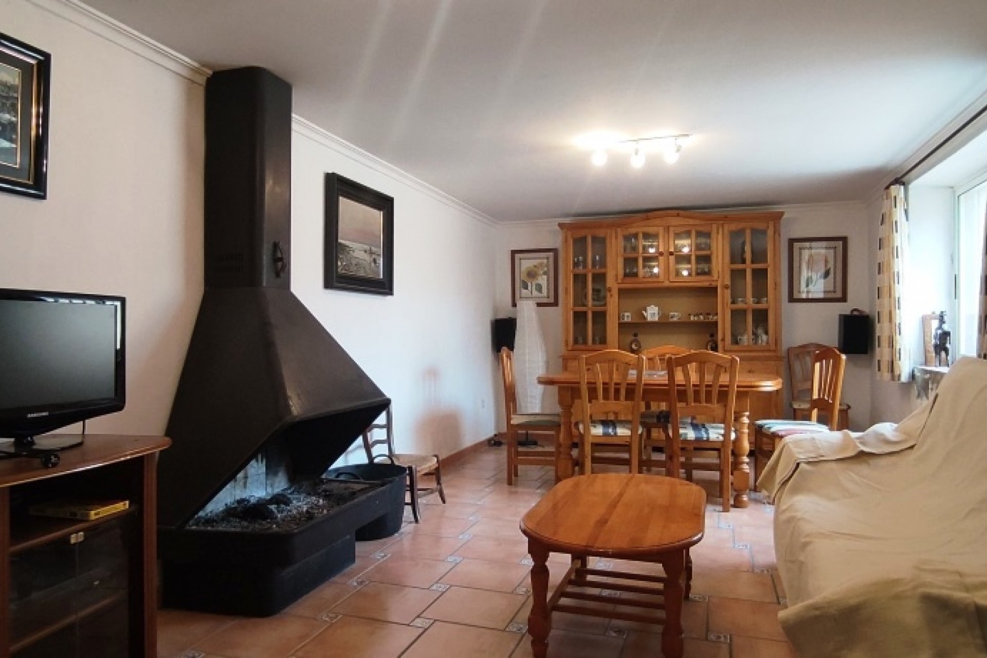 Resale - Country House - Torremanzanas