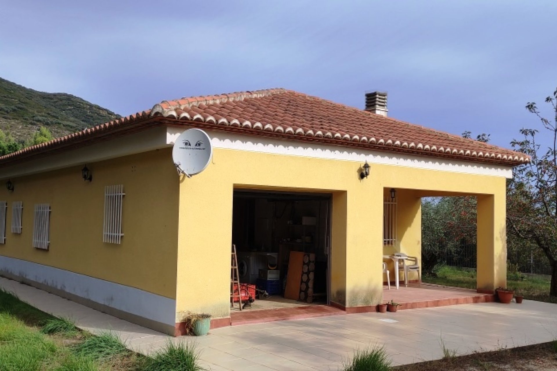 Resale - Country House - Villalonga