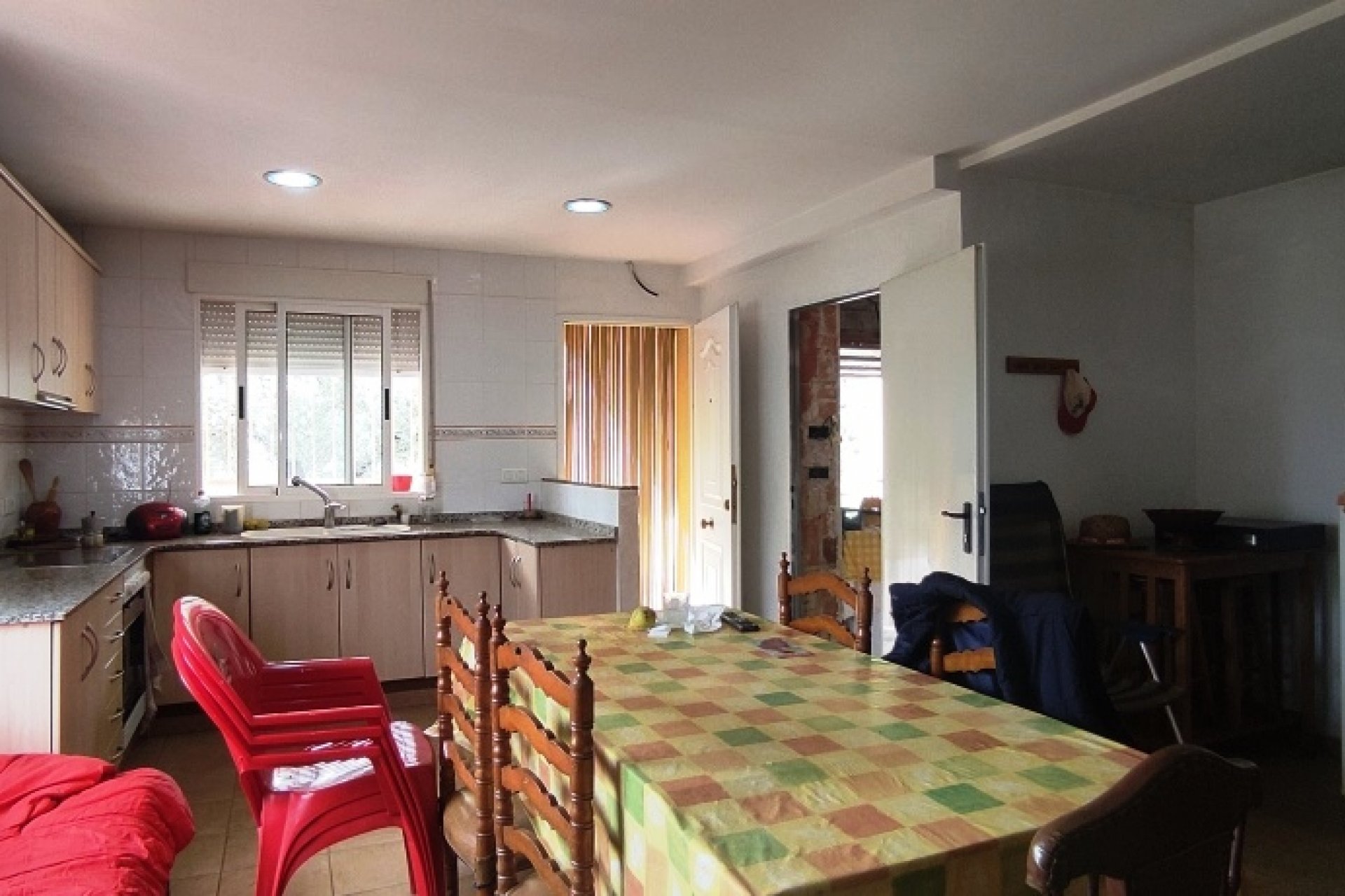 Resale - Country House - Villalonga