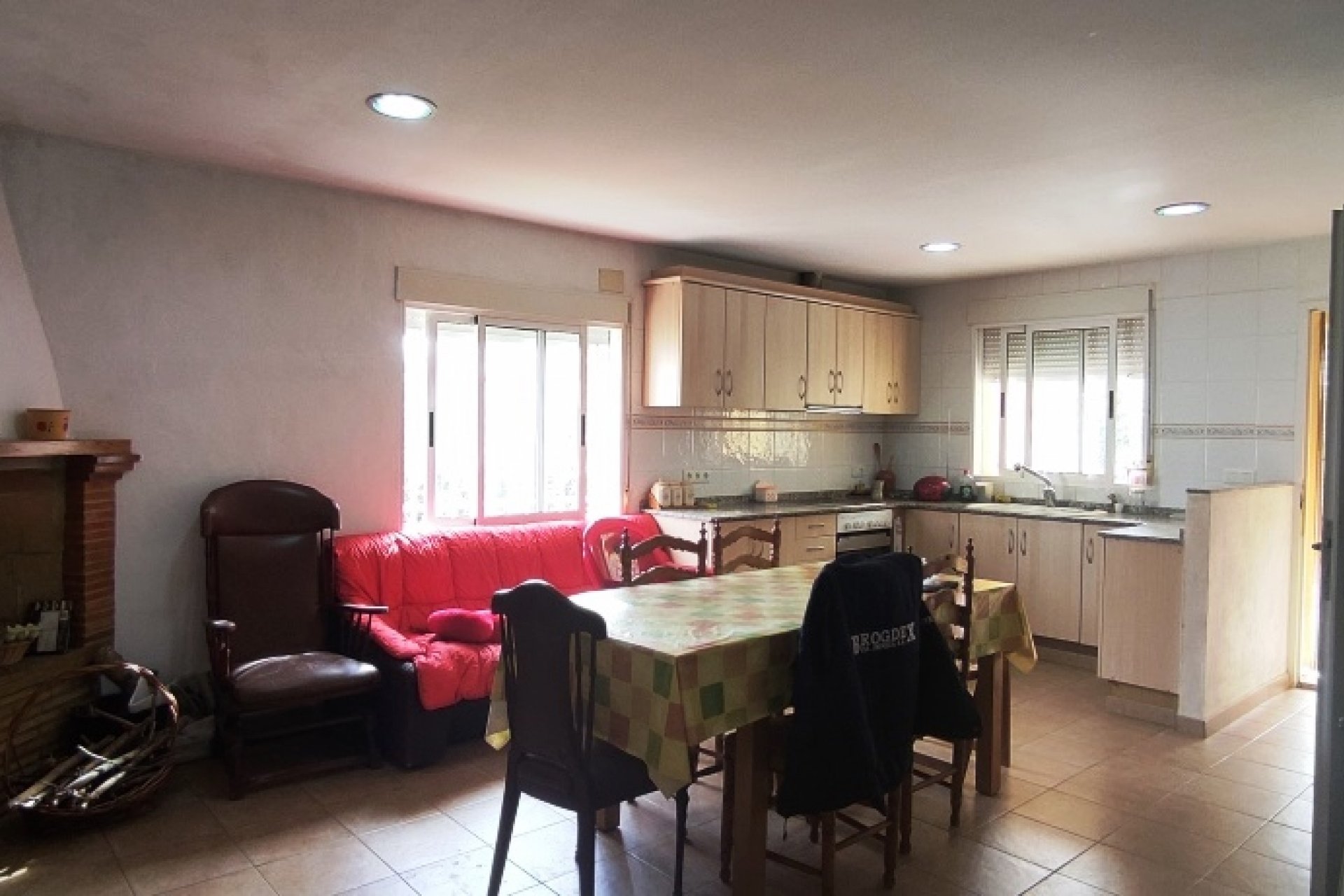 Resale - Country House - Villalonga