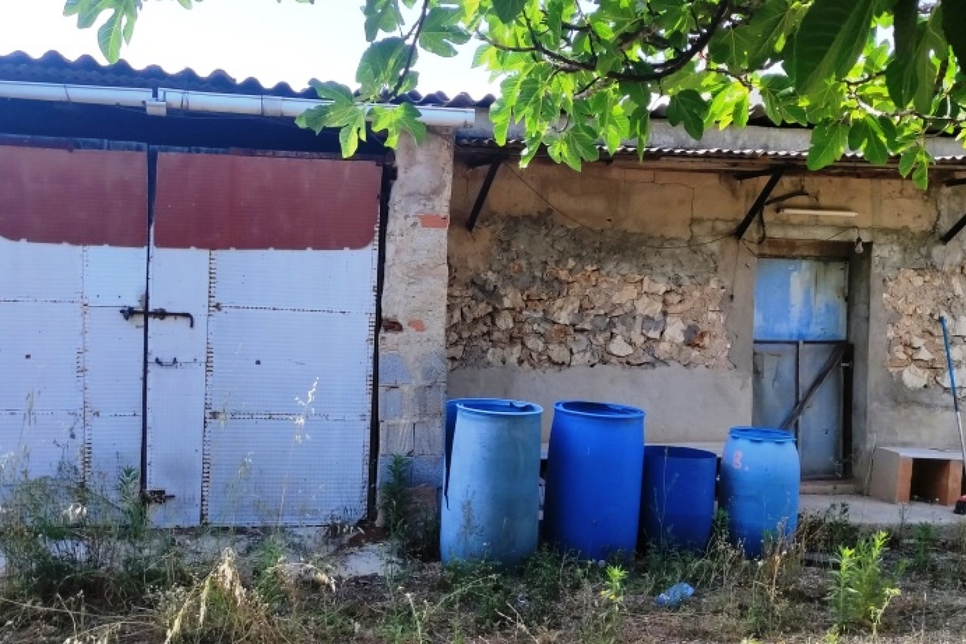 Resale - Country House - Villalonga